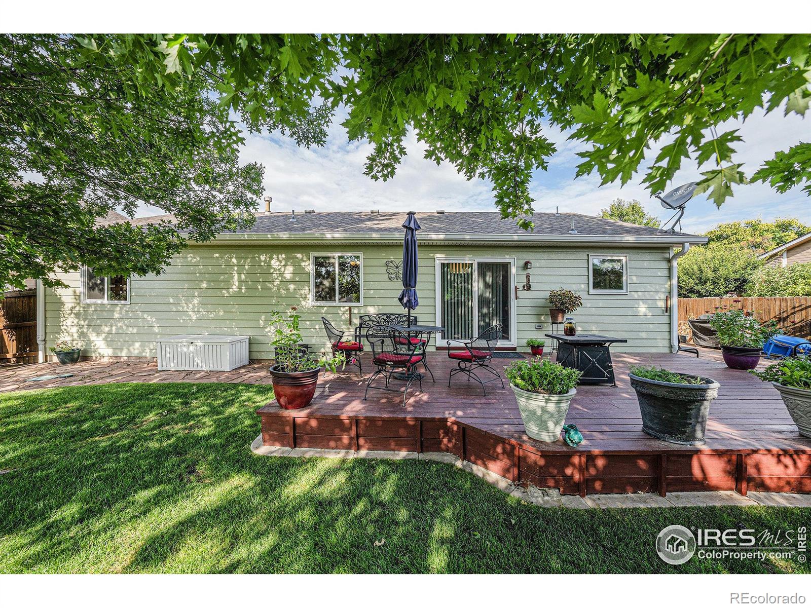 MLS Image #20 for 3182  50th avenue,greeley, Colorado