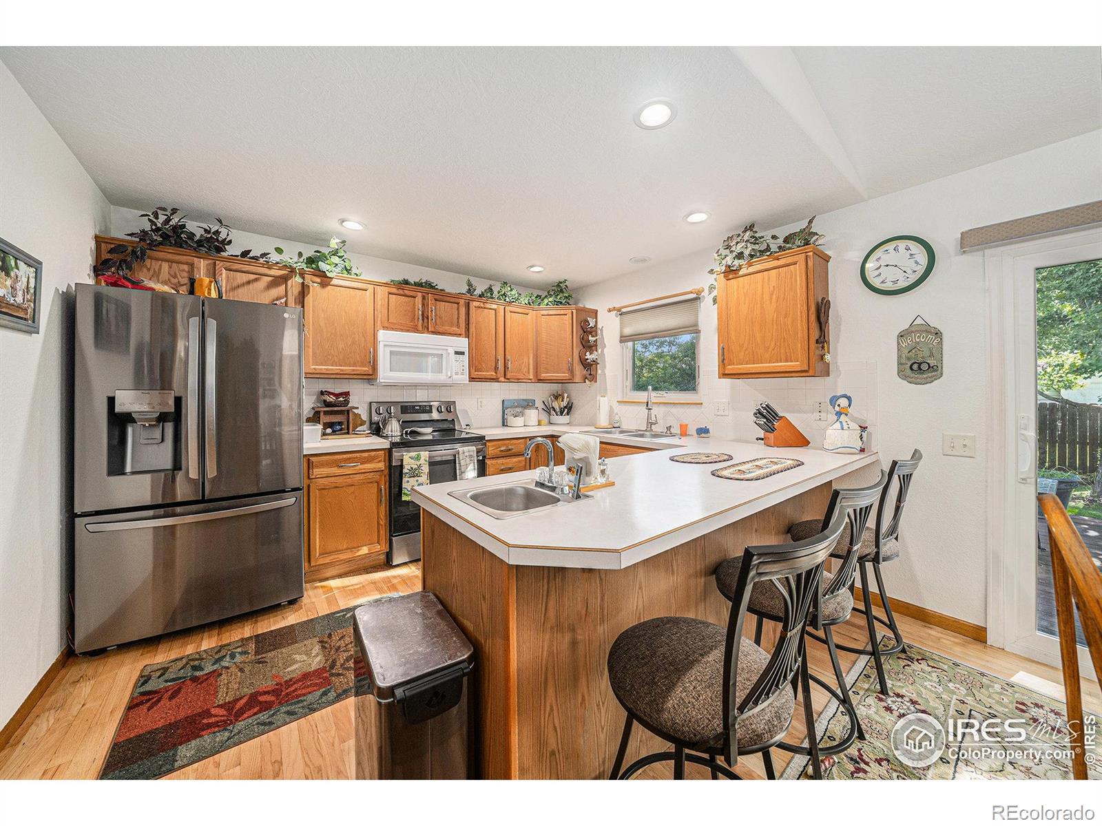 MLS Image #7 for 3182  50th avenue,greeley, Colorado