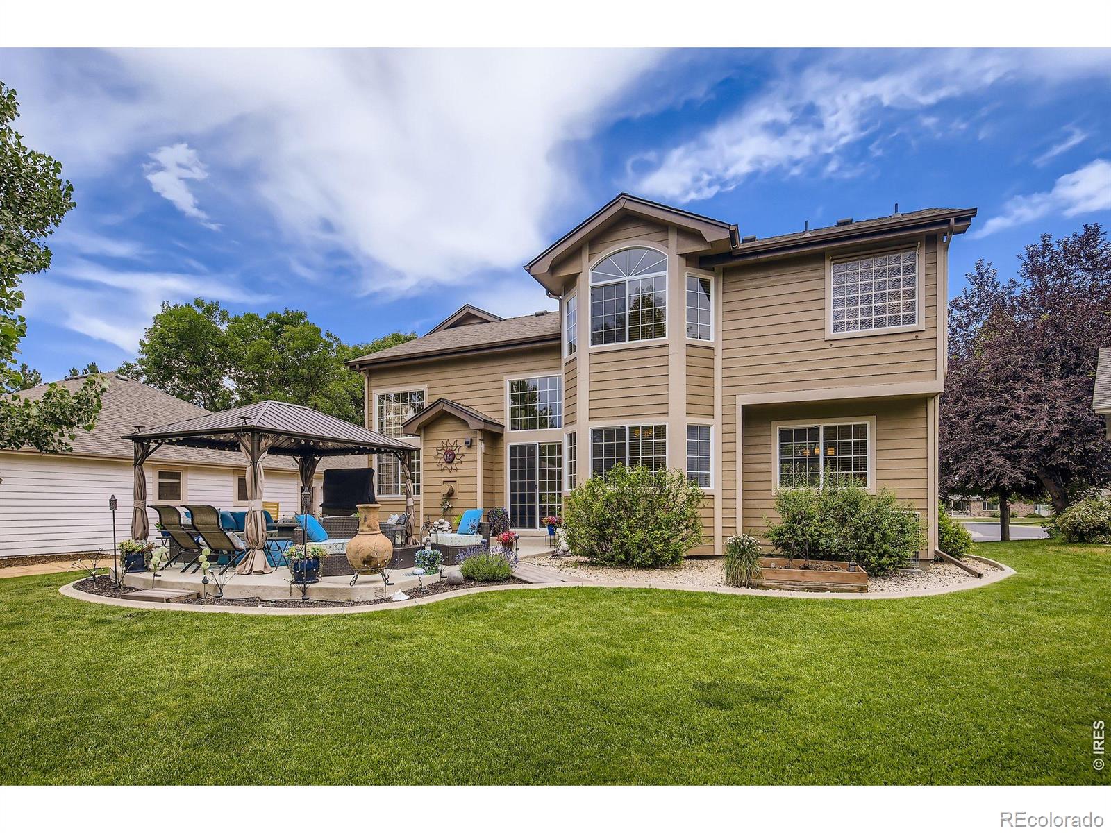 MLS Image #1 for 2465  glen isle drive,loveland, Colorado