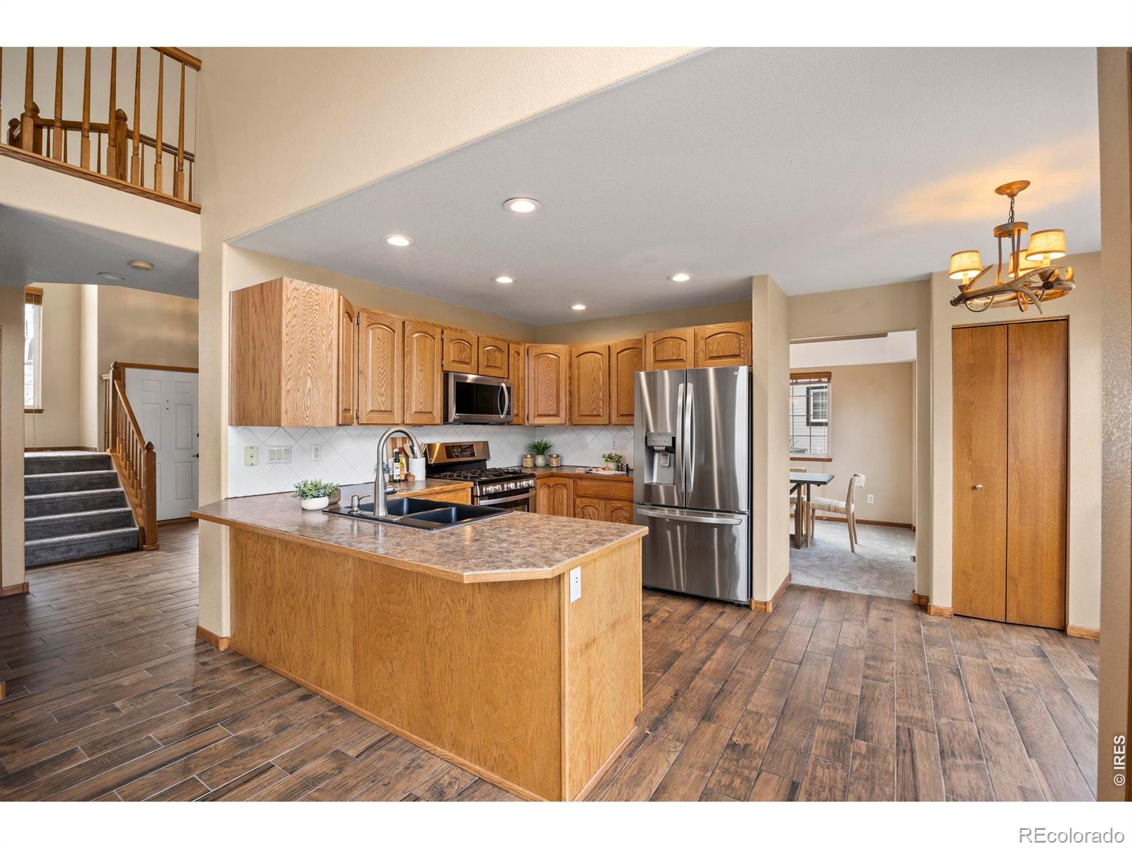 MLS Image #11 for 2465  glen isle drive,loveland, Colorado