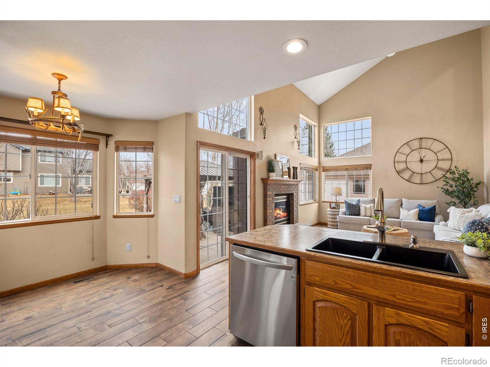 MLS Image #12 for 2465  glen isle drive,loveland, Colorado