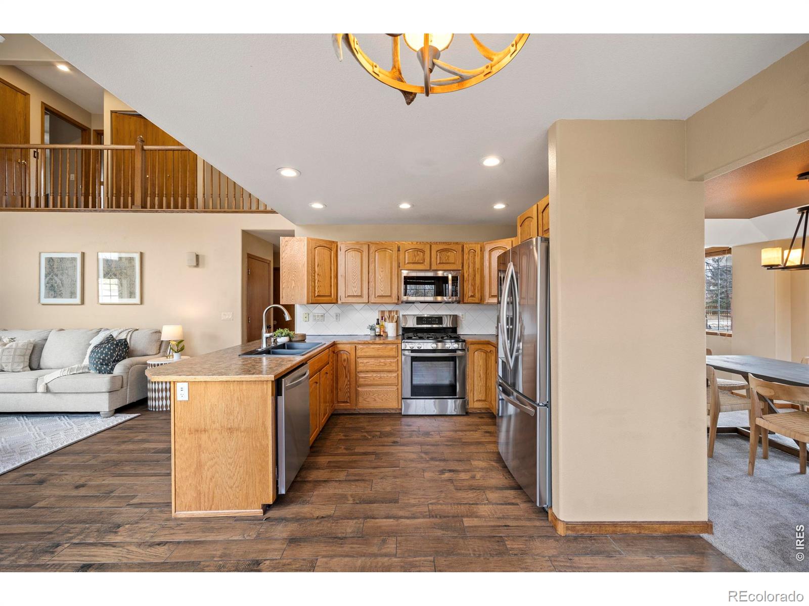 MLS Image #13 for 2465  glen isle drive,loveland, Colorado