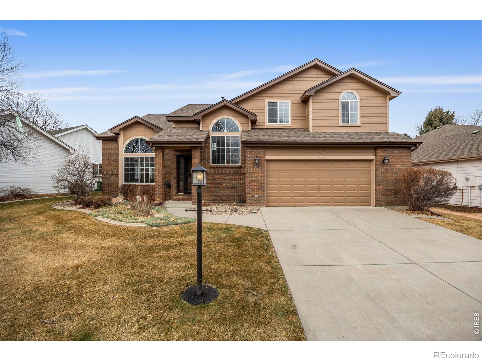MLS Image #2 for 2465  glen isle drive,loveland, Colorado