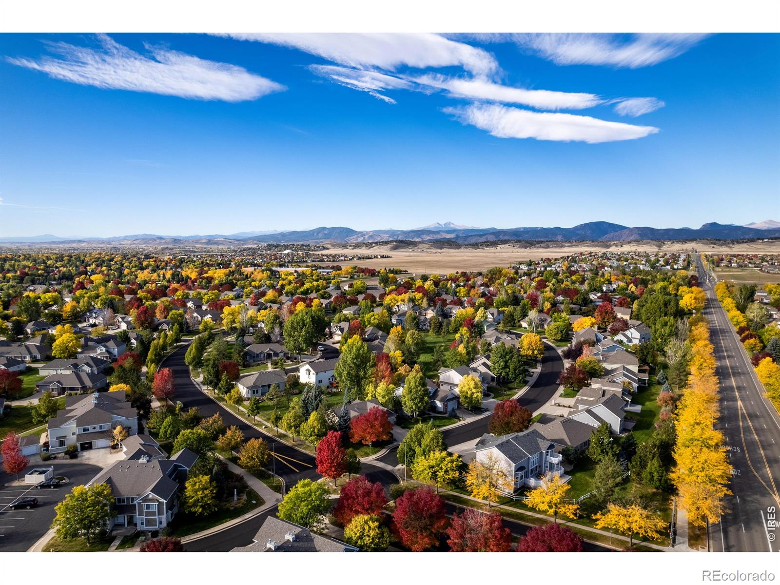 MLS Image #27 for 2465  glen isle drive,loveland, Colorado