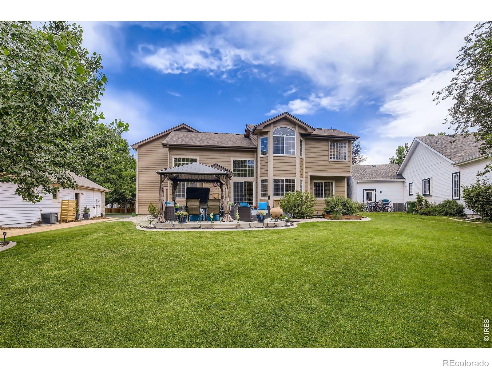MLS Image #28 for 2465  glen isle drive,loveland, Colorado