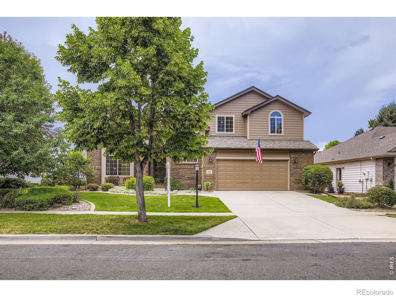 MLS Image #36 for 2465  glen isle drive,loveland, Colorado