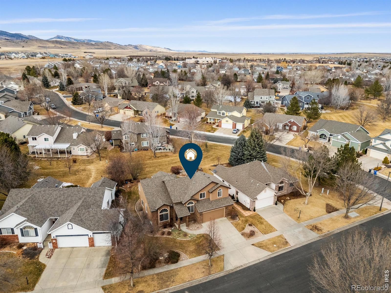 MLS Image #39 for 2465  glen isle drive,loveland, Colorado