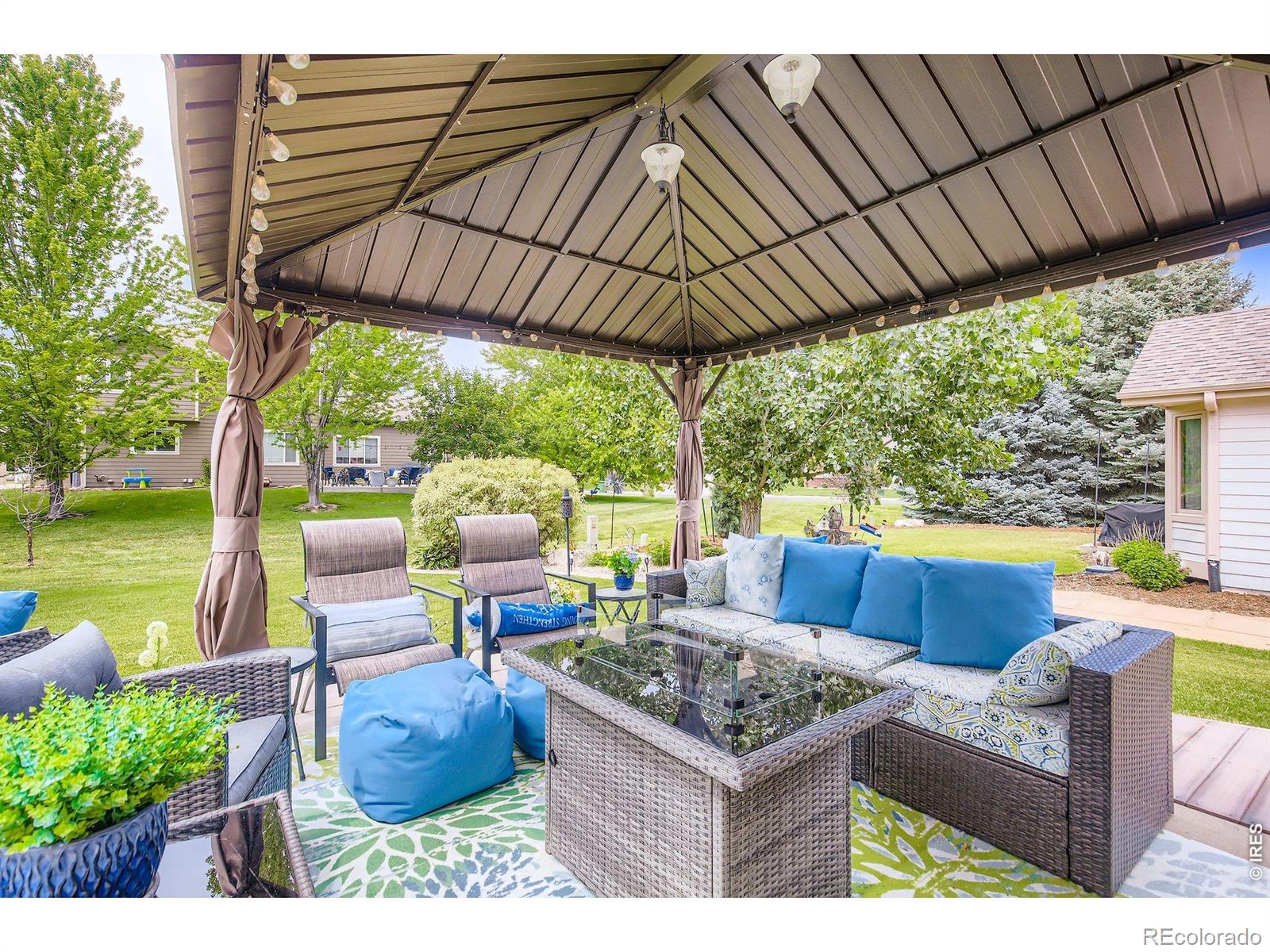 MLS Image #4 for 2465  glen isle drive,loveland, Colorado