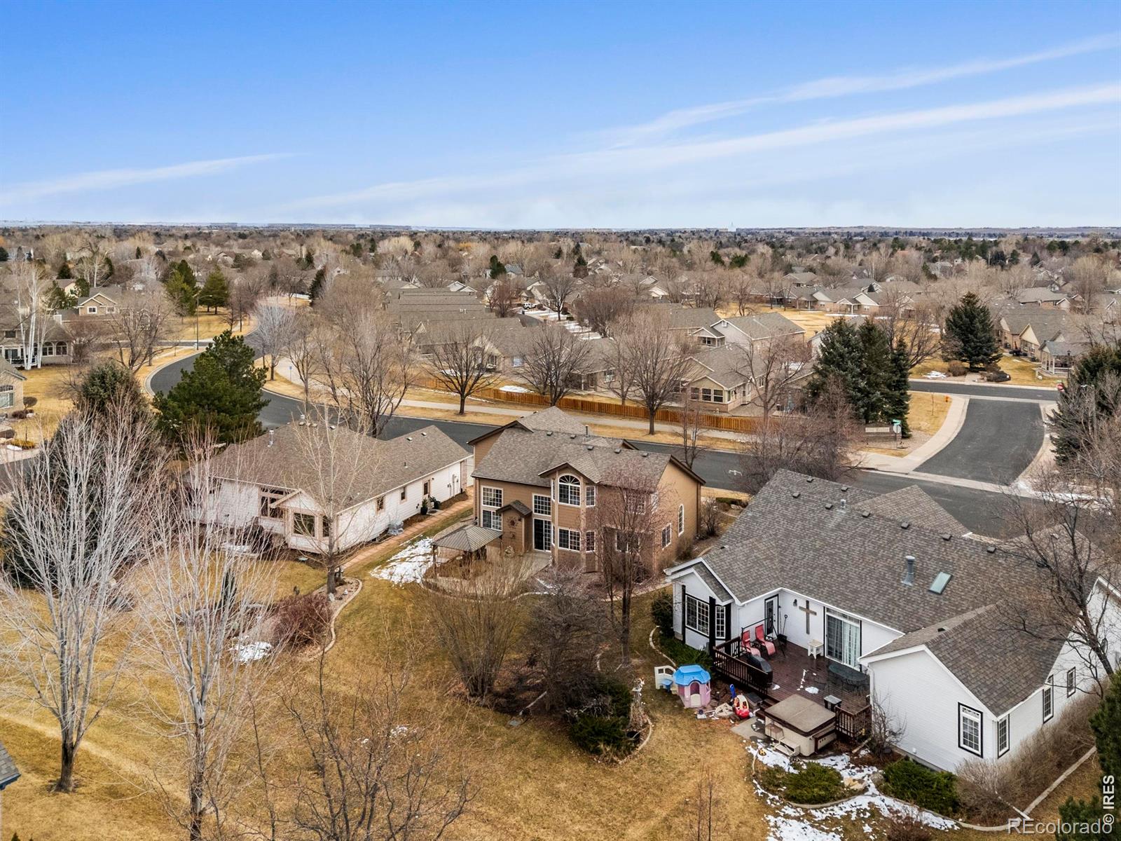 MLS Image #42 for 2465  glen isle drive,loveland, Colorado