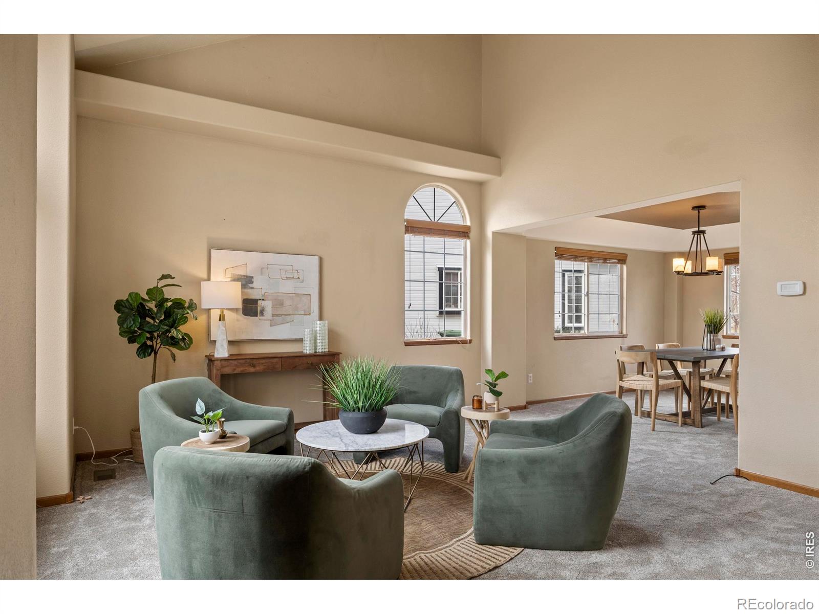 MLS Image #5 for 2465  glen isle drive,loveland, Colorado