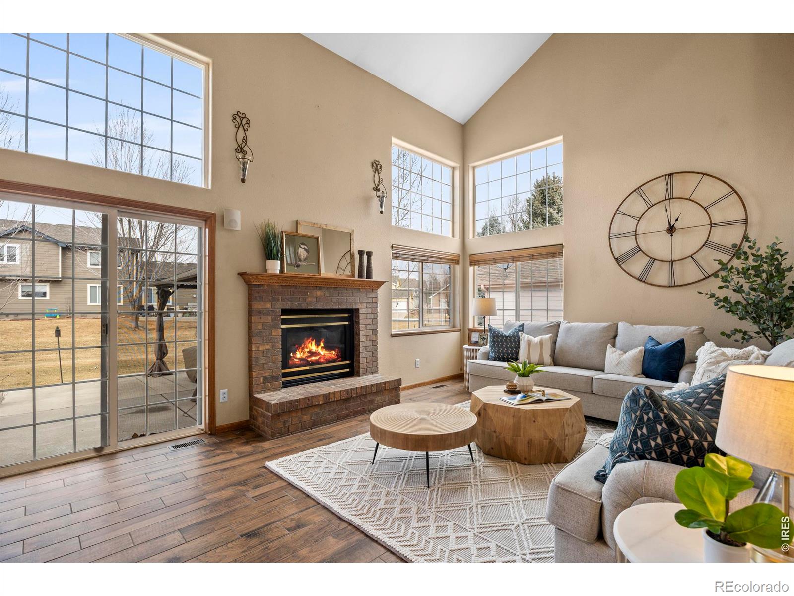 MLS Image #7 for 2465  glen isle drive,loveland, Colorado