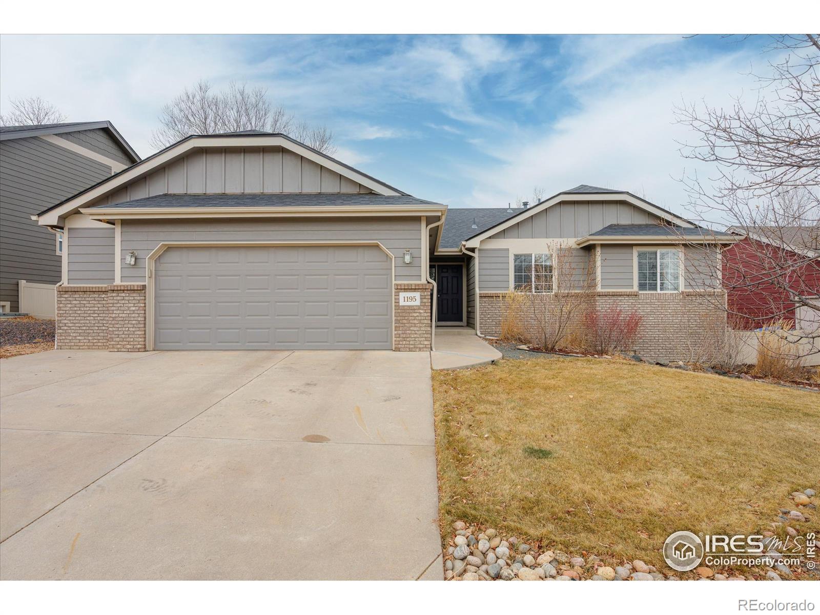 MLS Image #0 for 1195 w 50th street,loveland, Colorado