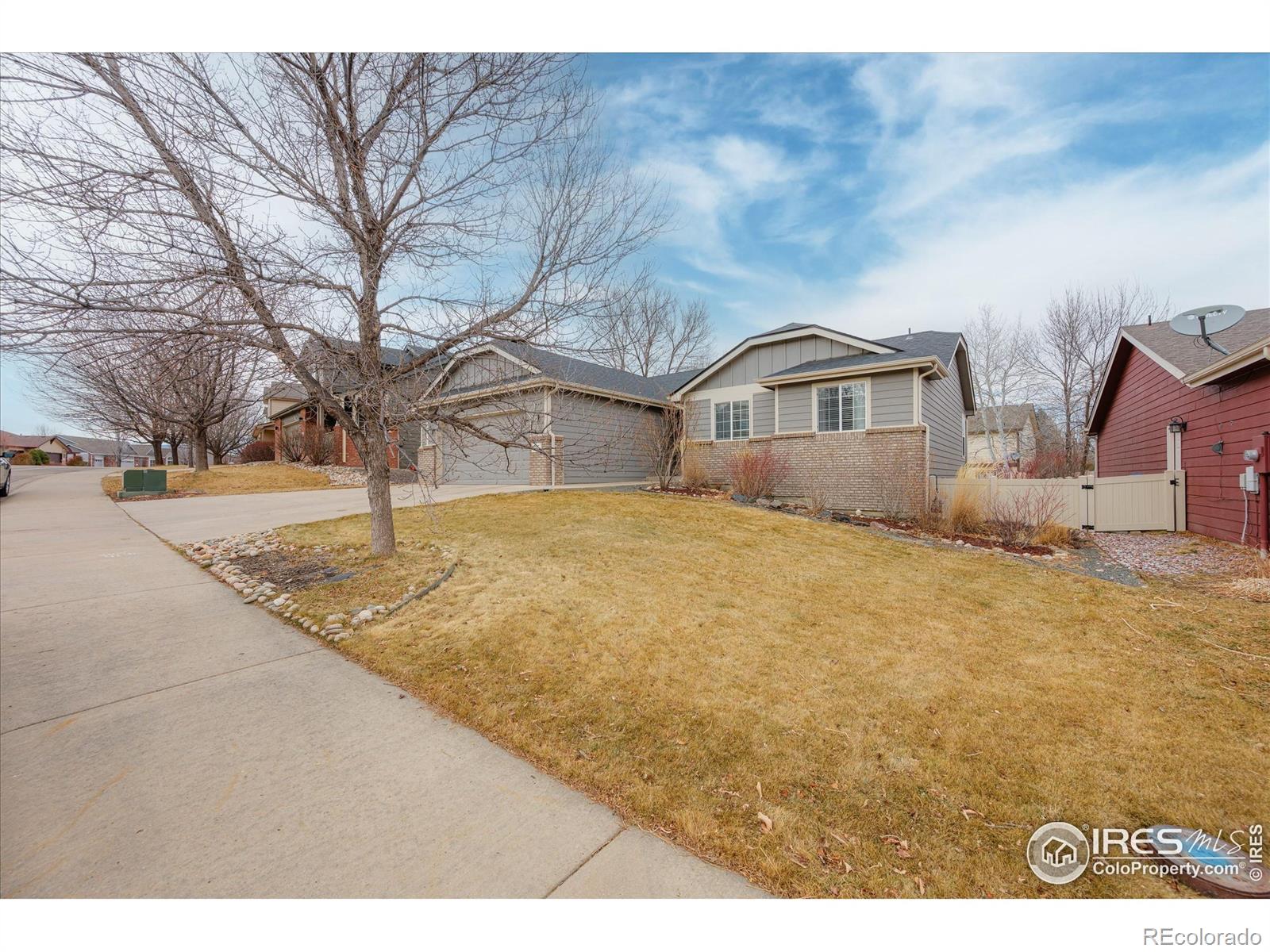MLS Image #1 for 1195 w 50th street,loveland, Colorado