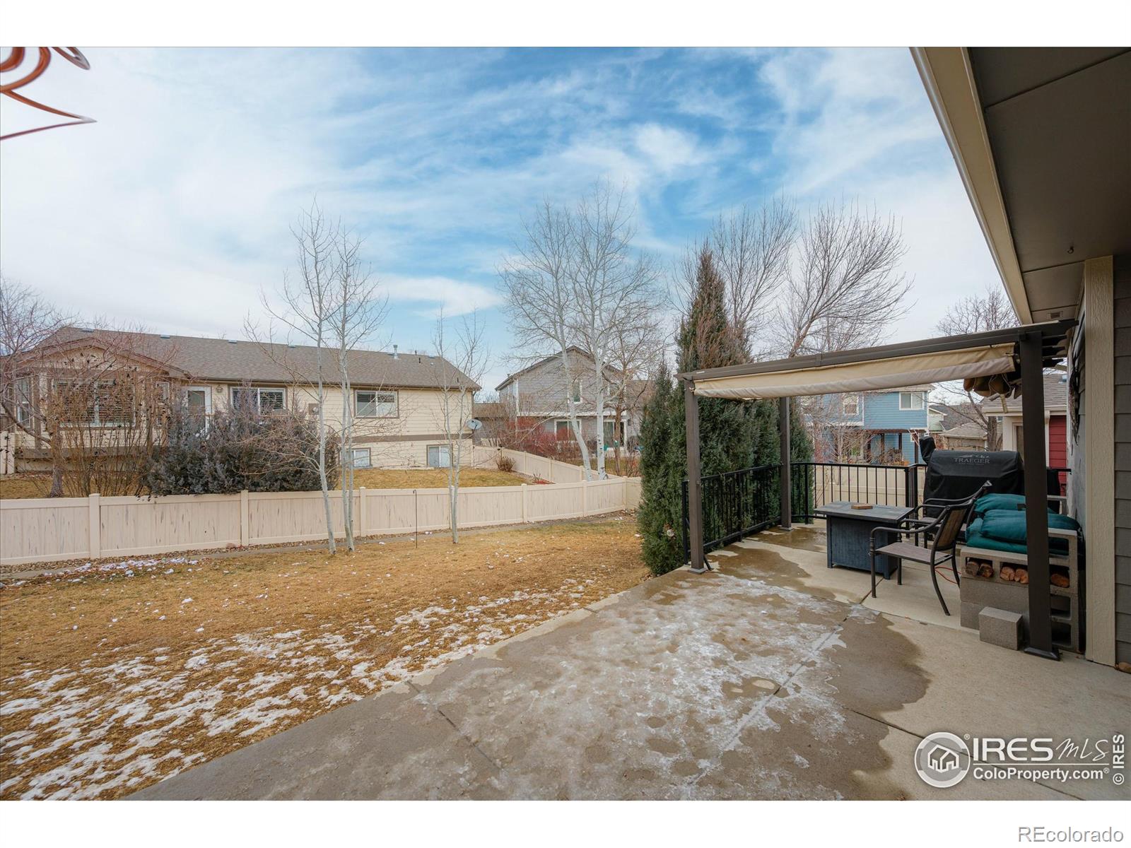 MLS Image #24 for 1195 w 50th street,loveland, Colorado