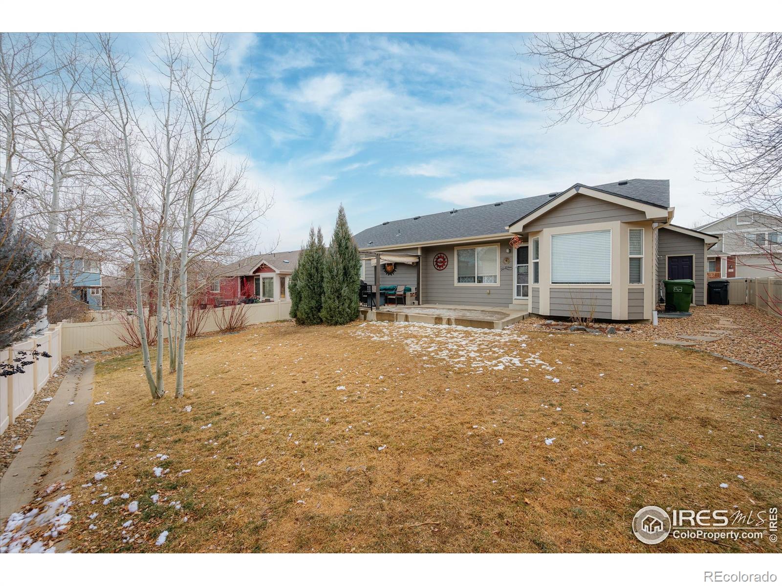 MLS Image #27 for 1195 w 50th street,loveland, Colorado