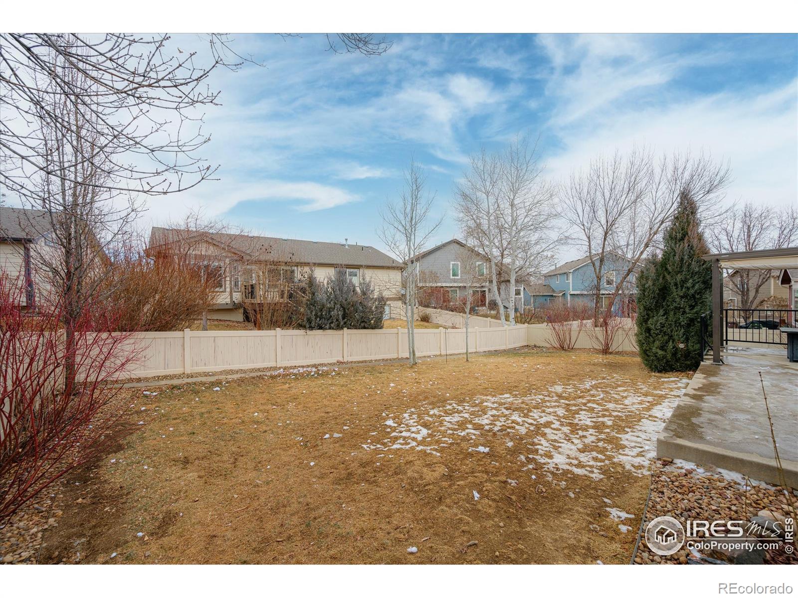 MLS Image #28 for 1195 w 50th street,loveland, Colorado