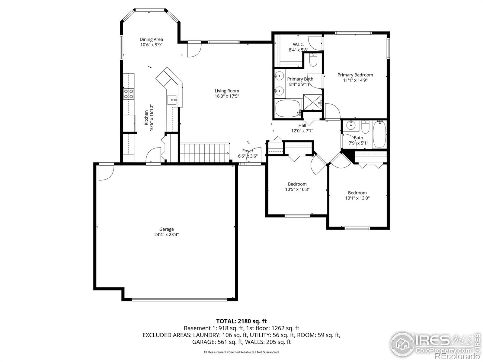 MLS Image #38 for 1195 w 50th street,loveland, Colorado