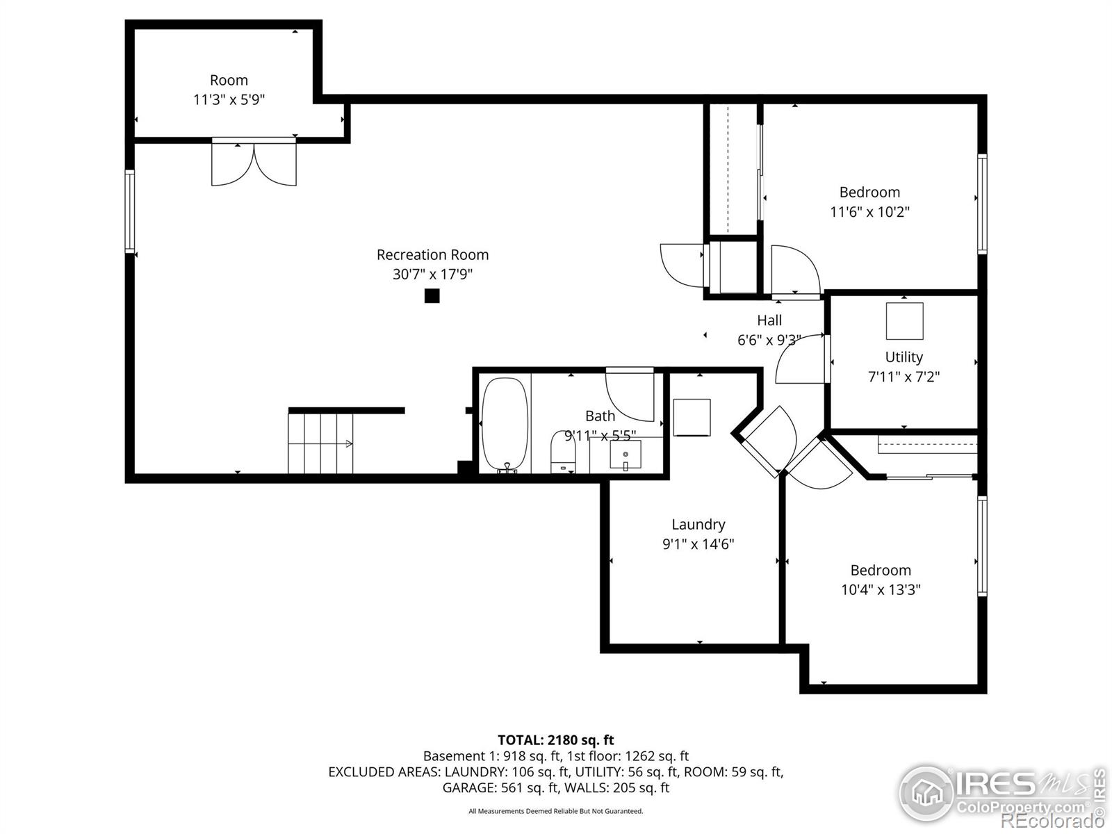MLS Image #39 for 1195 w 50th street,loveland, Colorado
