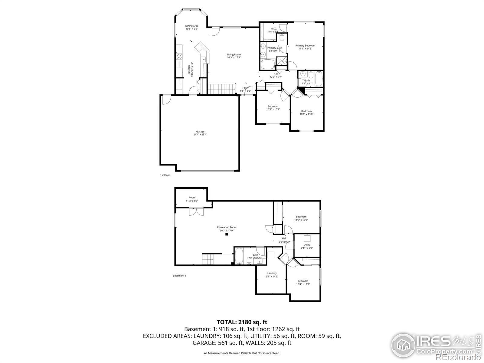 MLS Image #40 for 1195 w 50th street,loveland, Colorado