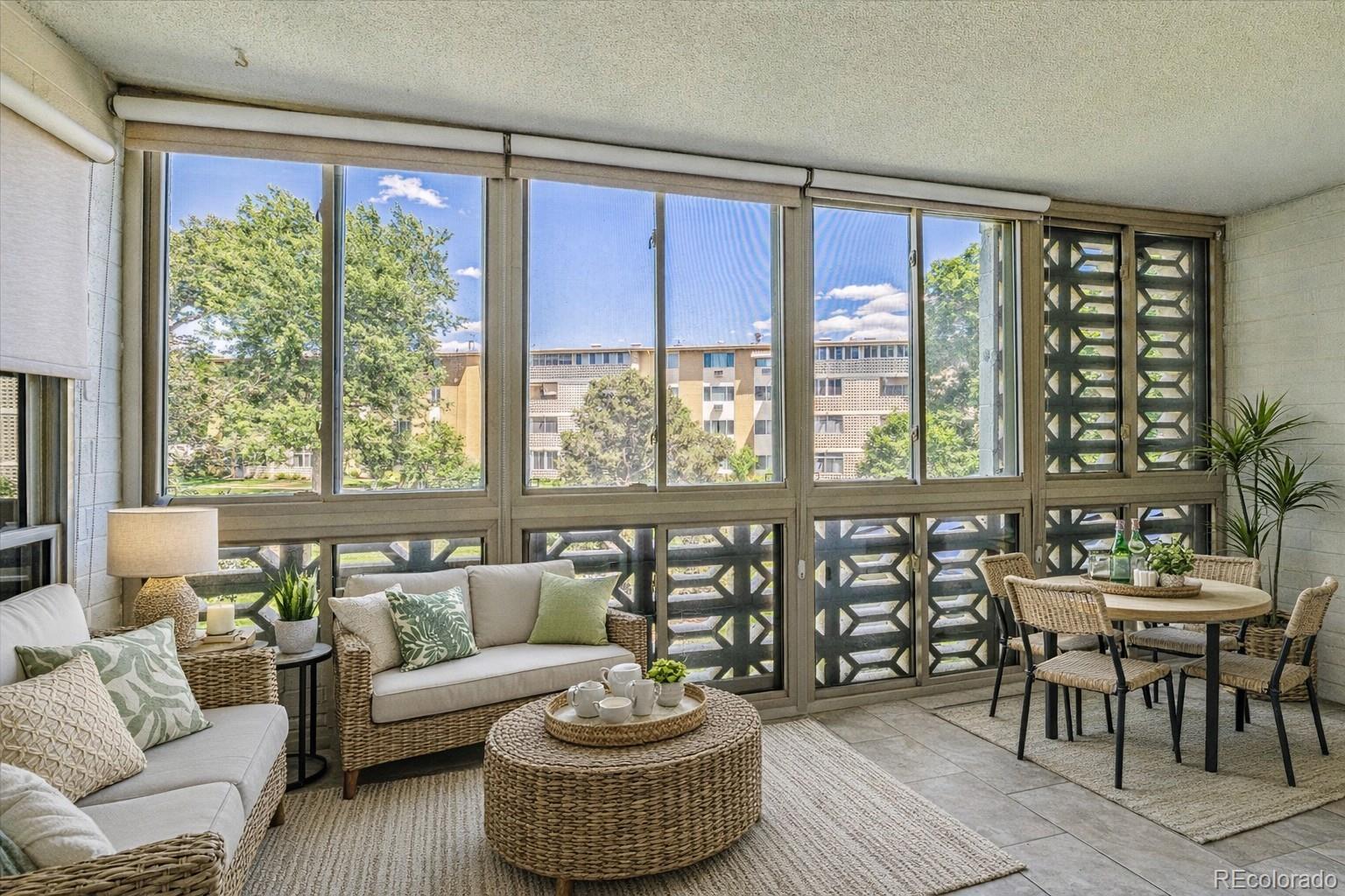 MLS Image #17 for 595 s alton way 7b,denver, Colorado