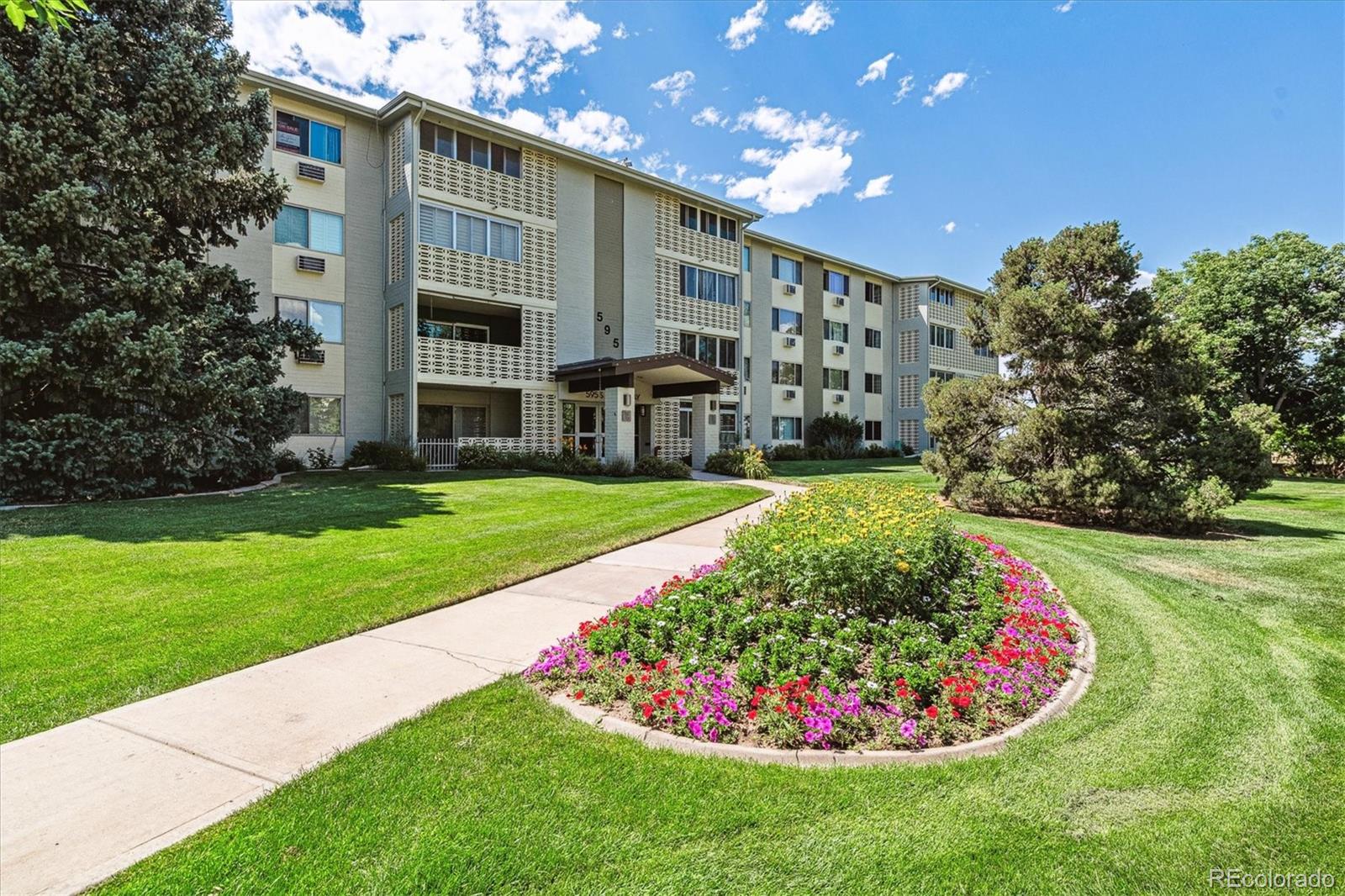 MLS Image #19 for 595 s alton way 7b,denver, Colorado