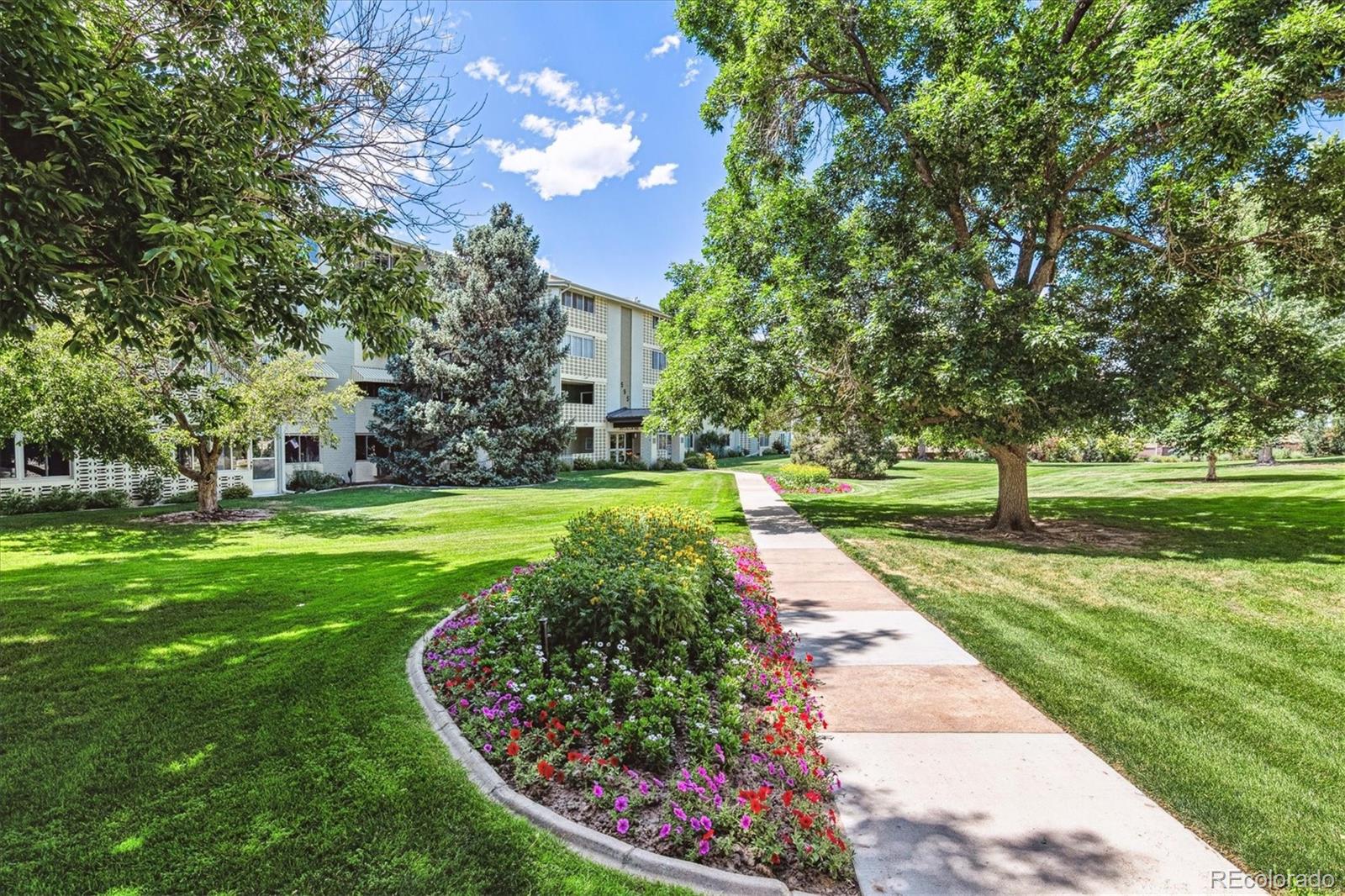 MLS Image #20 for 595 s alton way 7b,denver, Colorado