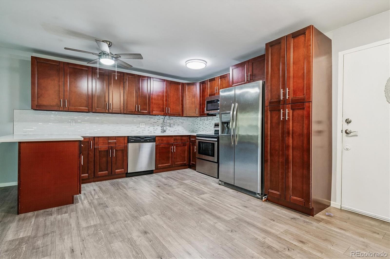 MLS Image #3 for 595 s alton way 7b,denver, Colorado