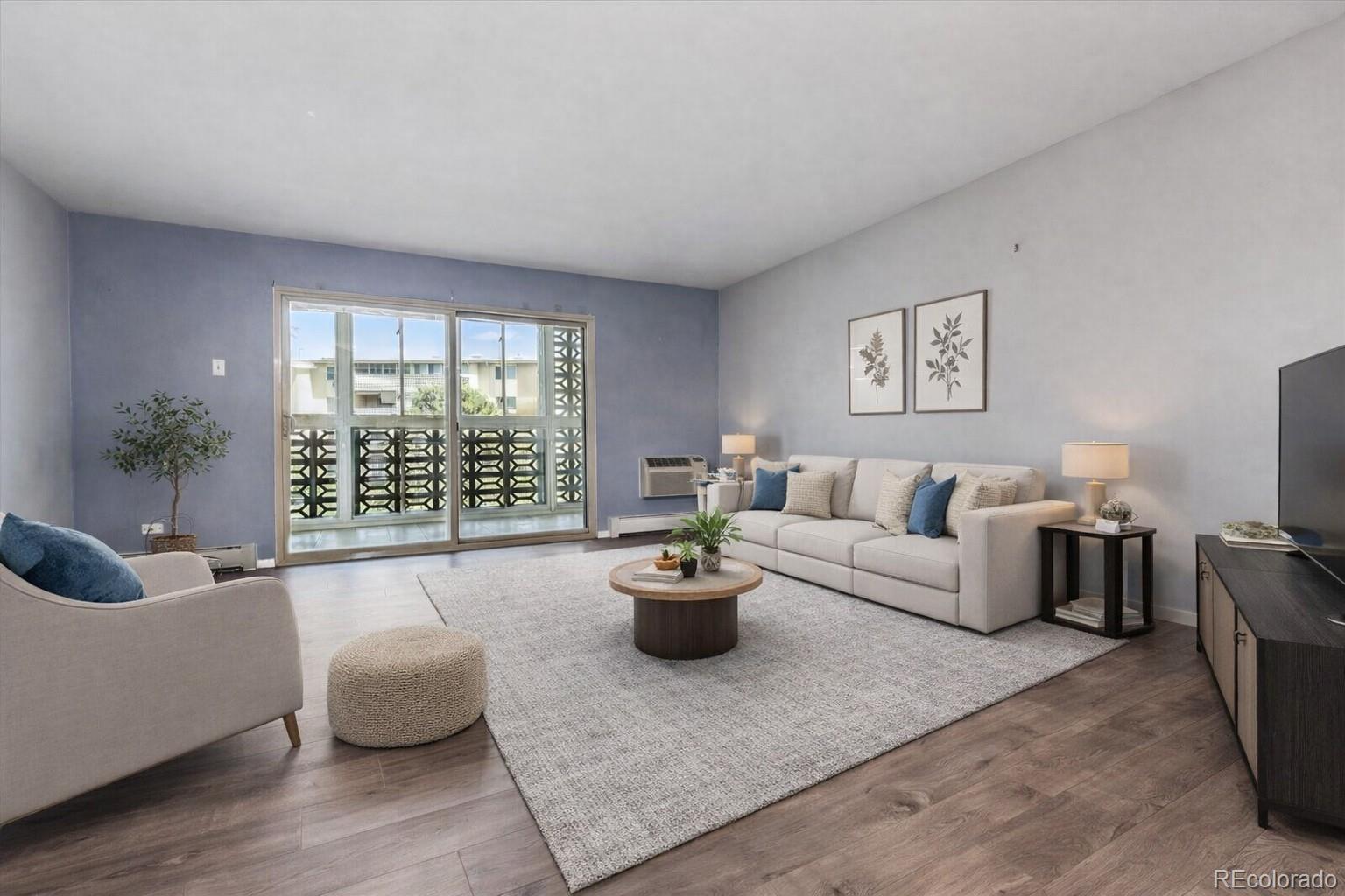 MLS Image #7 for 595 s alton way 7b,denver, Colorado