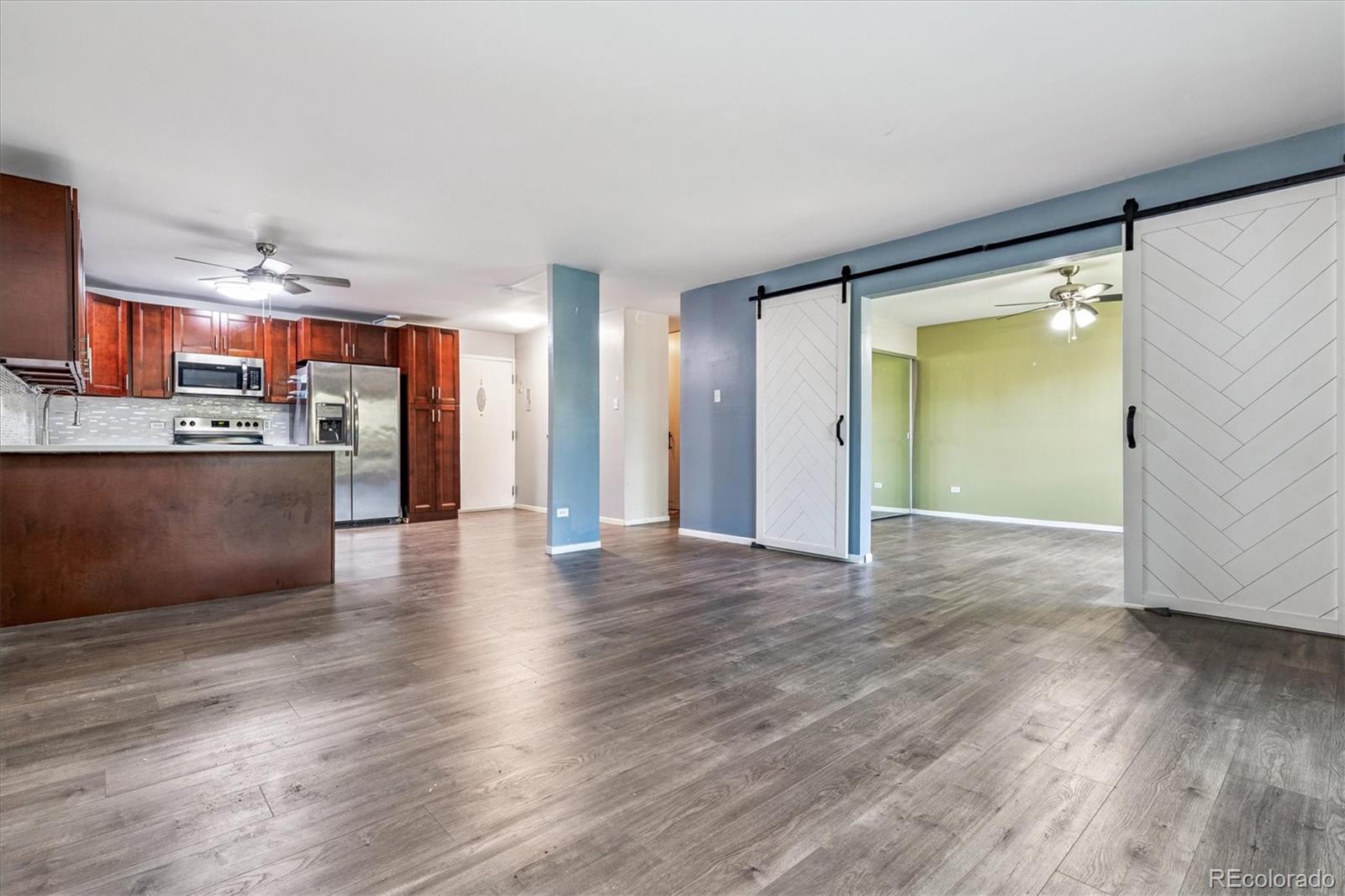 MLS Image #9 for 595 s alton way 7b,denver, Colorado