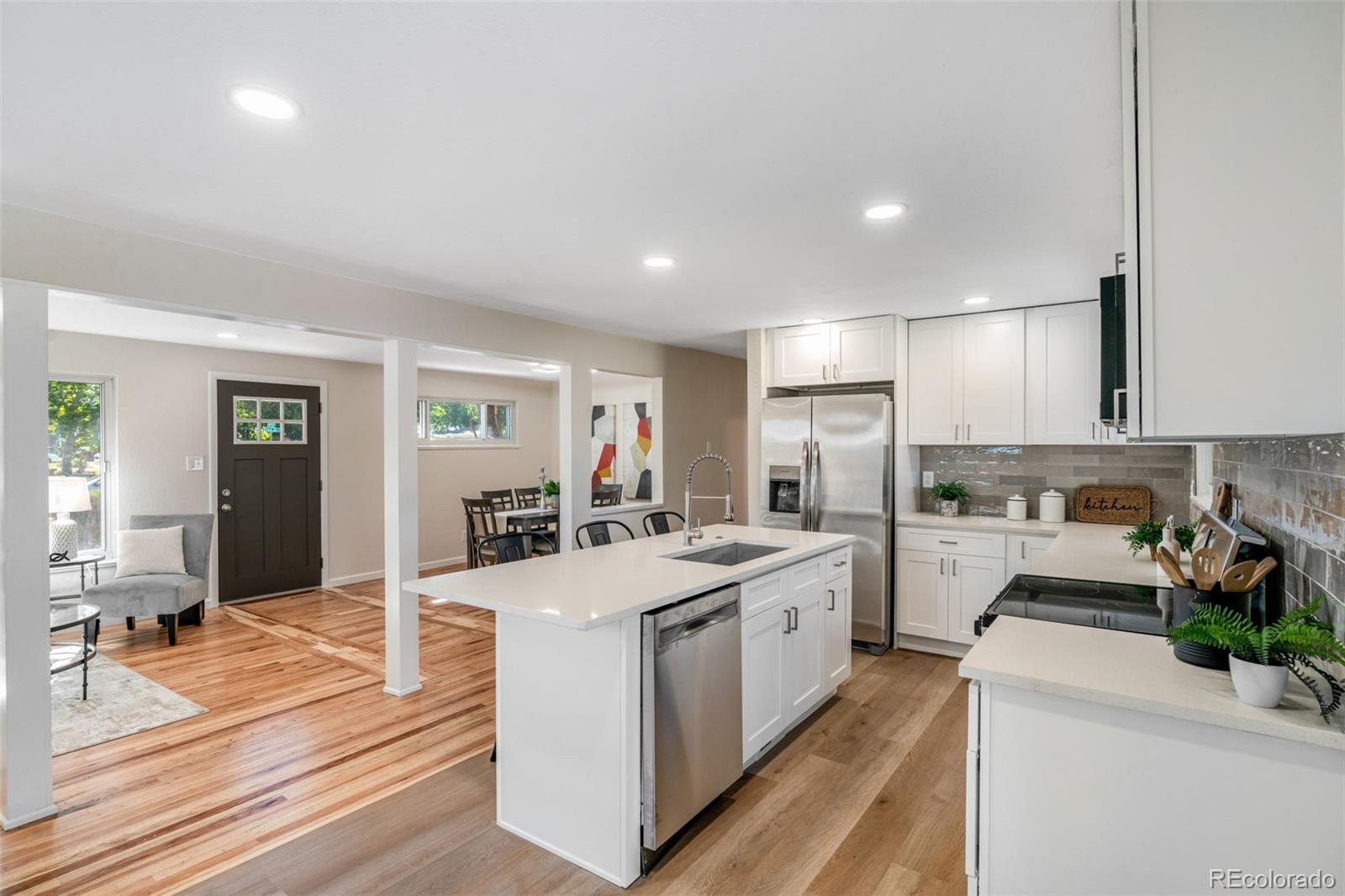 MLS Image #11 for 2507 n zion street,aurora, Colorado