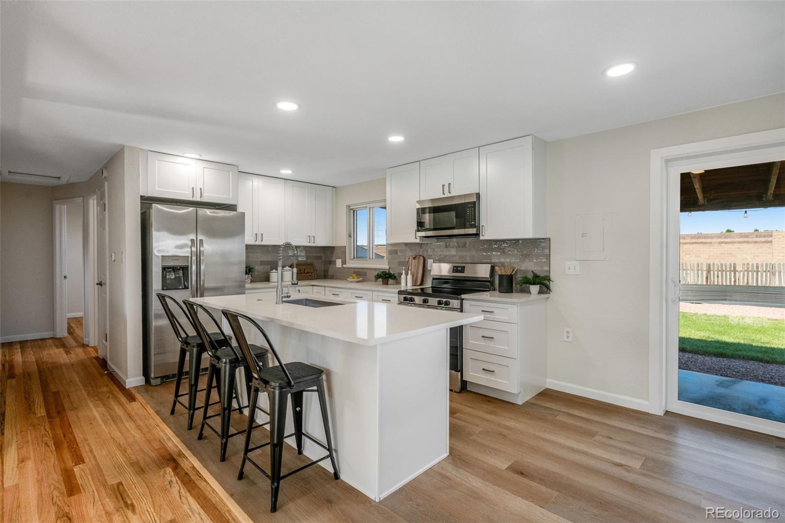 MLS Image #12 for 2507 n zion street,aurora, Colorado