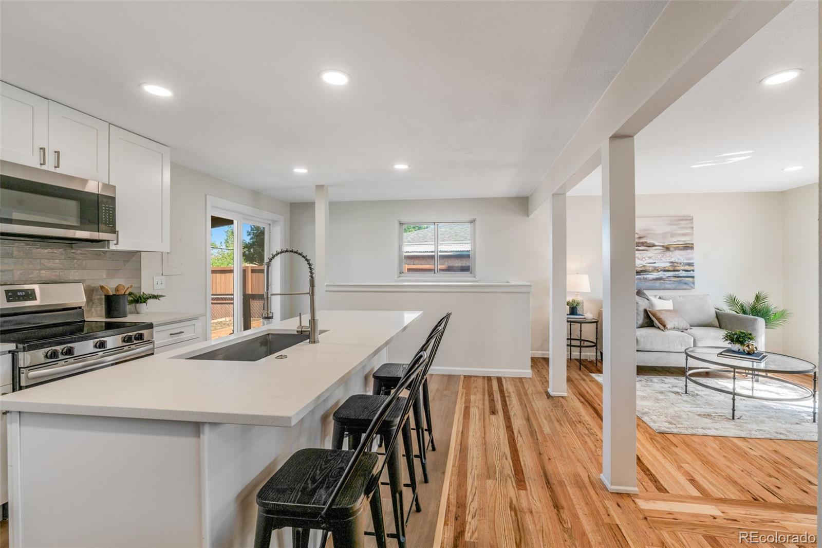MLS Image #13 for 2507 n zion street,aurora, Colorado