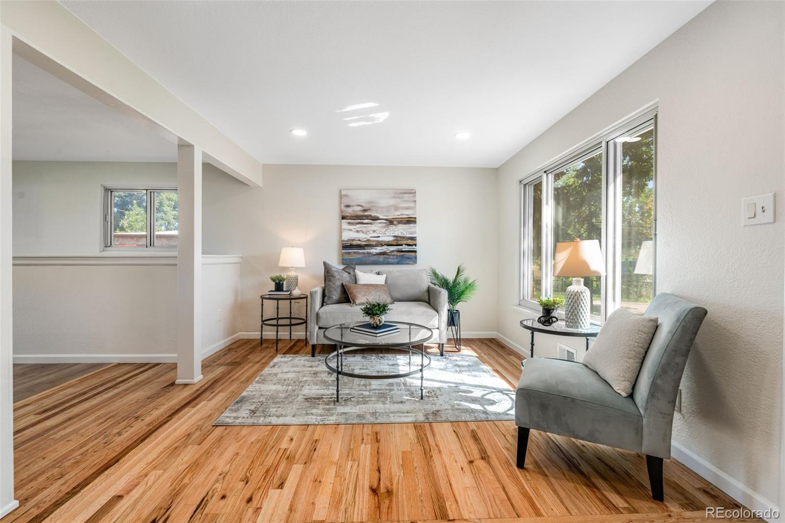 MLS Image #3 for 2507 n zion street,aurora, Colorado