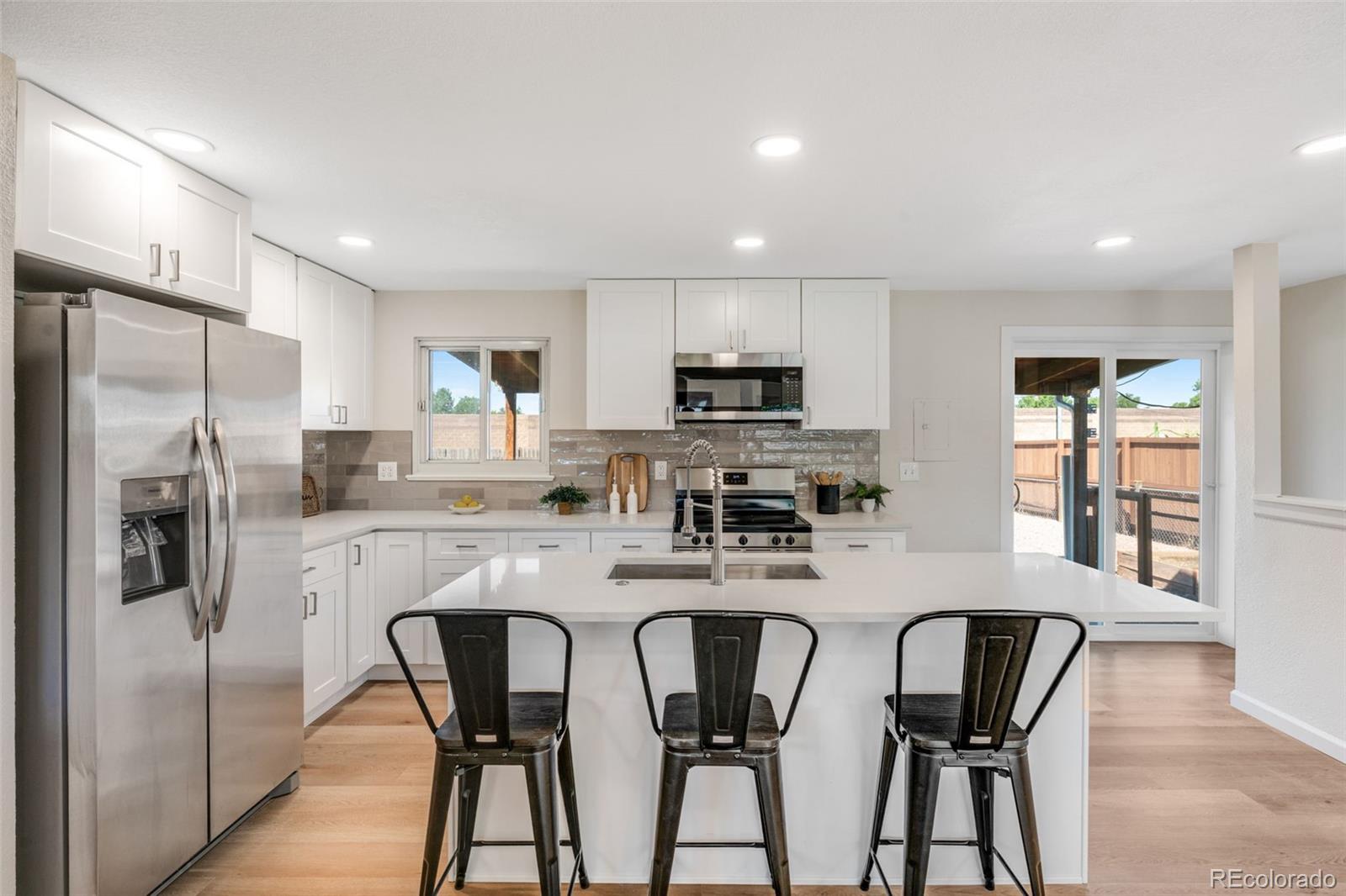 MLS Image #8 for 2507 n zion street,aurora, Colorado