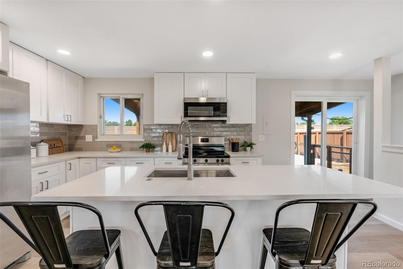 MLS Image #9 for 2507 n zion street,aurora, Colorado