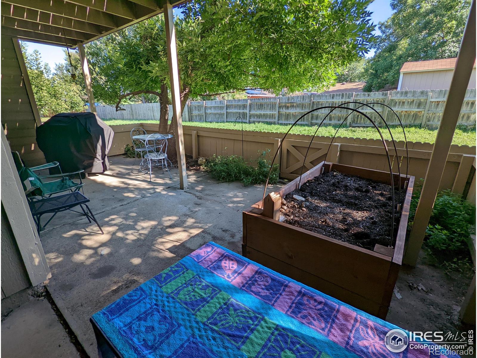 MLS Image #11 for 1150  bacchus drive,lafayette, Colorado