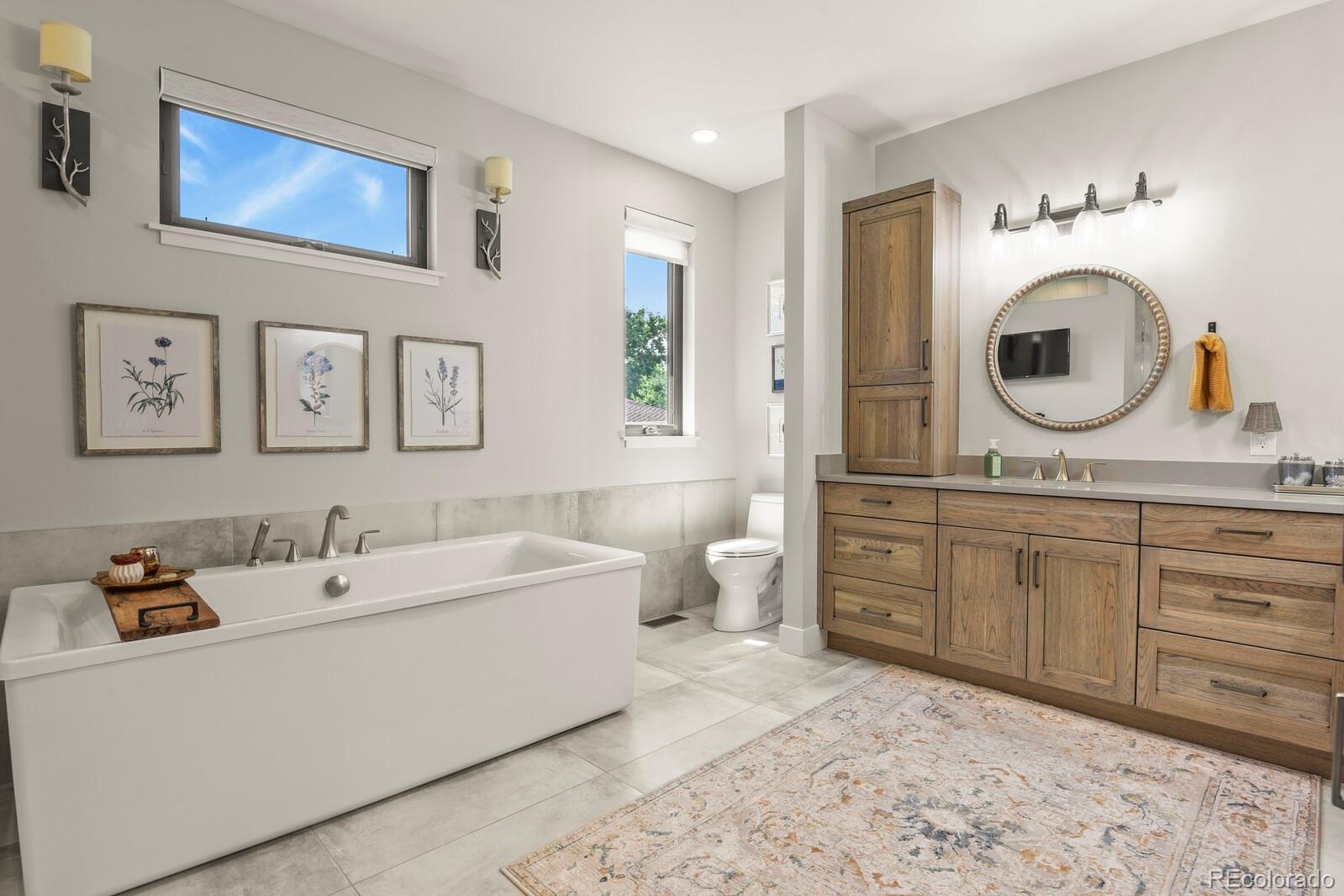 MLS Image #21 for 7398 s depew street,littleton, Colorado