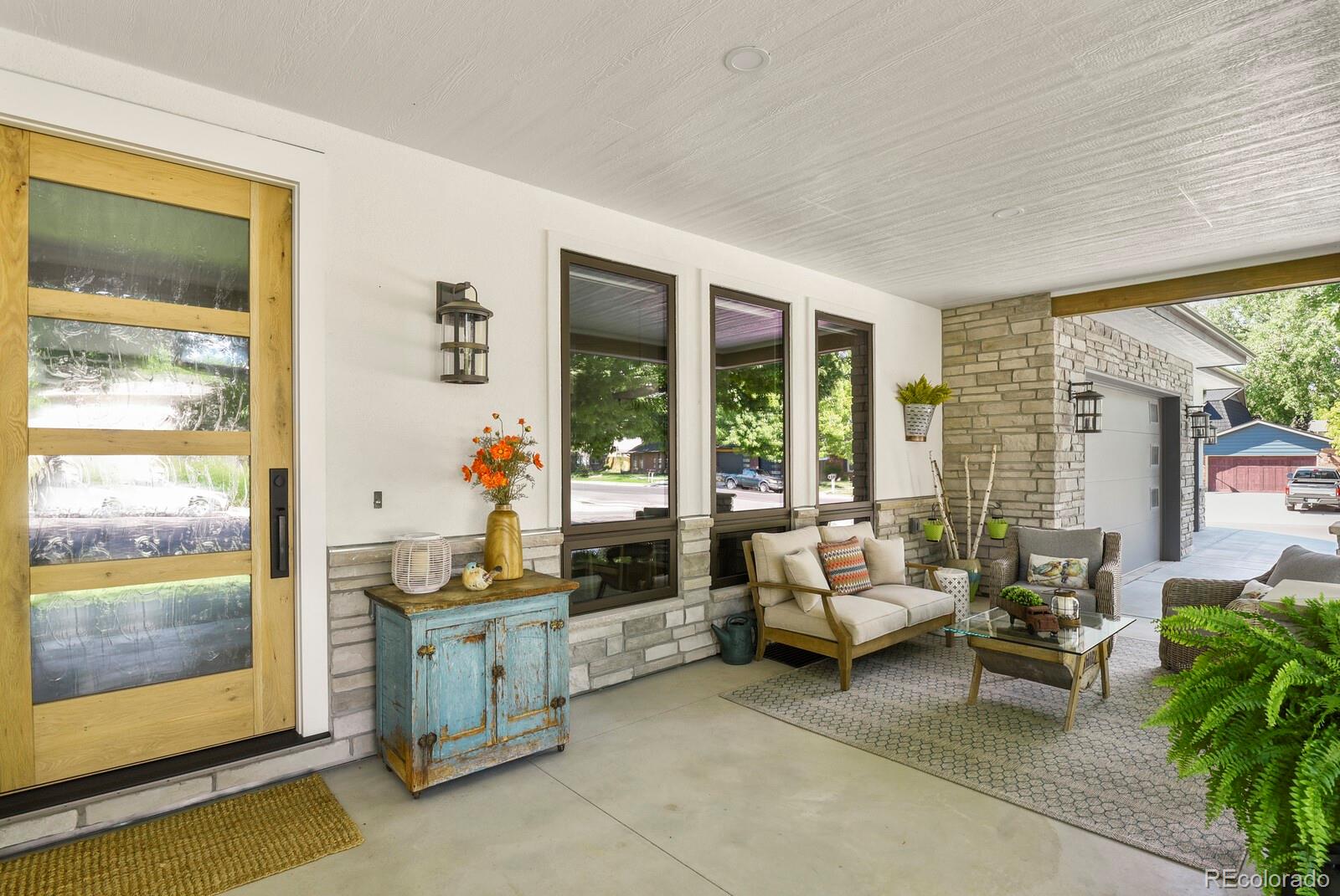 MLS Image #4 for 7398 s depew street,littleton, Colorado