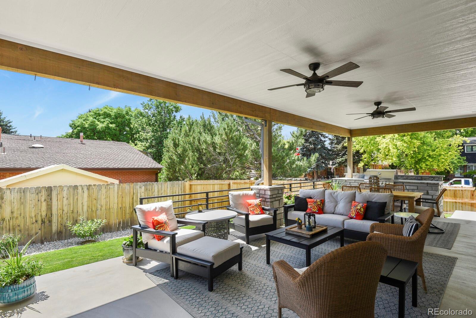MLS Image #42 for 7398 s depew street,littleton, Colorado