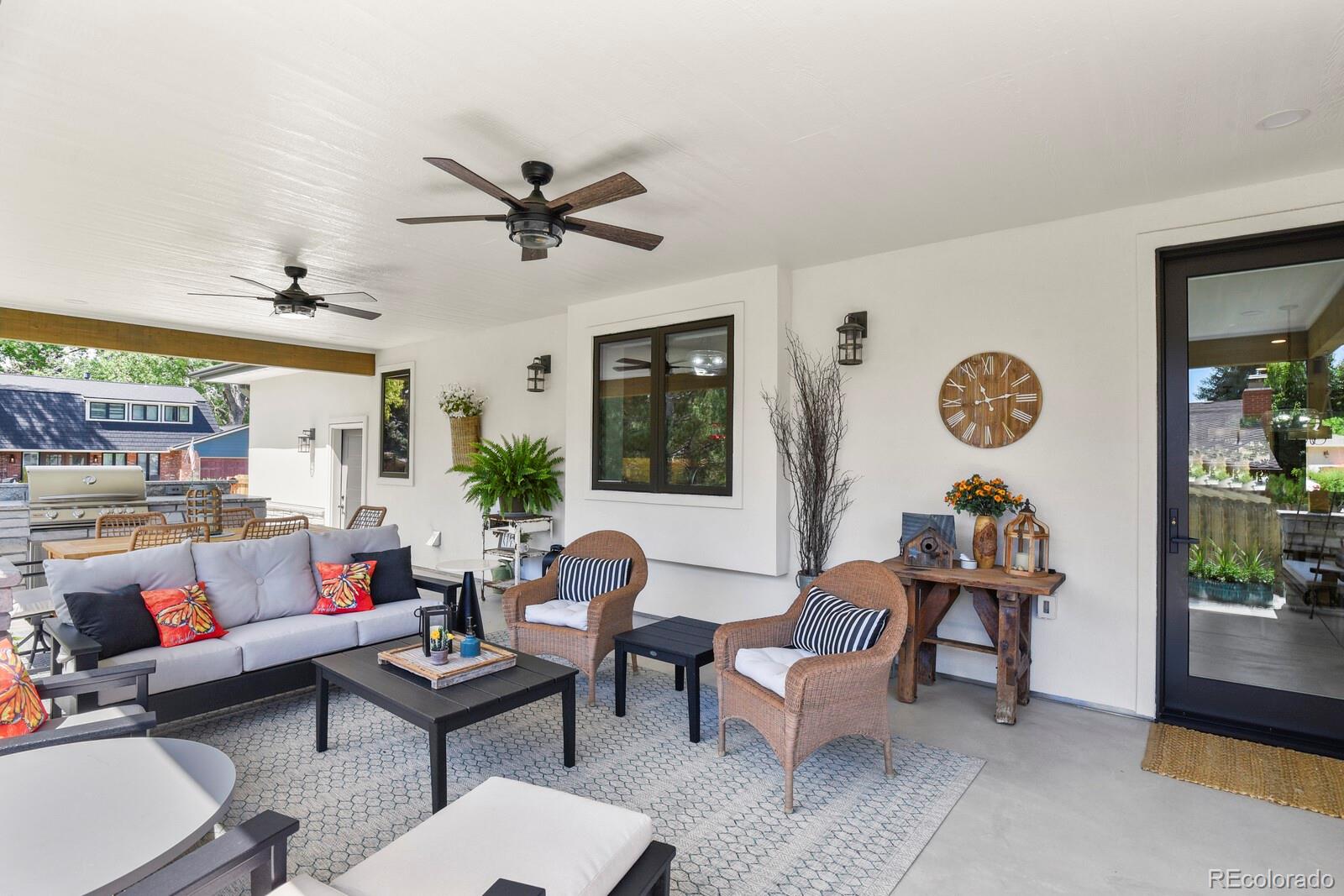 MLS Image #43 for 7398 s depew street,littleton, Colorado