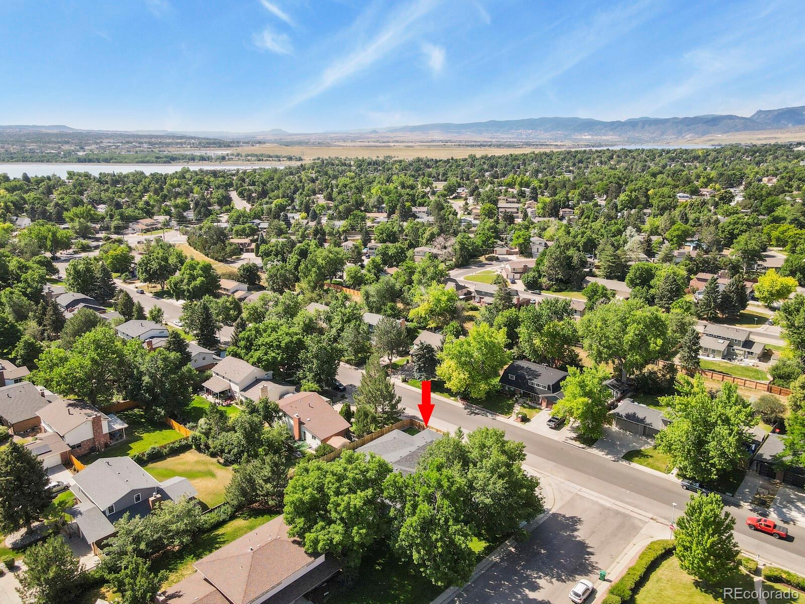 MLS Image #46 for 7398 s depew street,littleton, Colorado