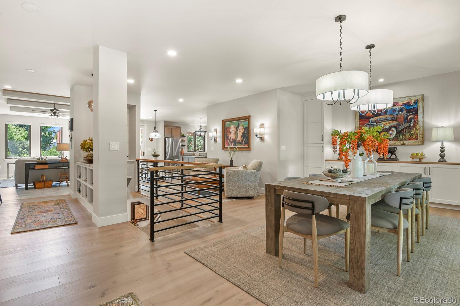MLS Image #6 for 7398 s depew street,littleton, Colorado