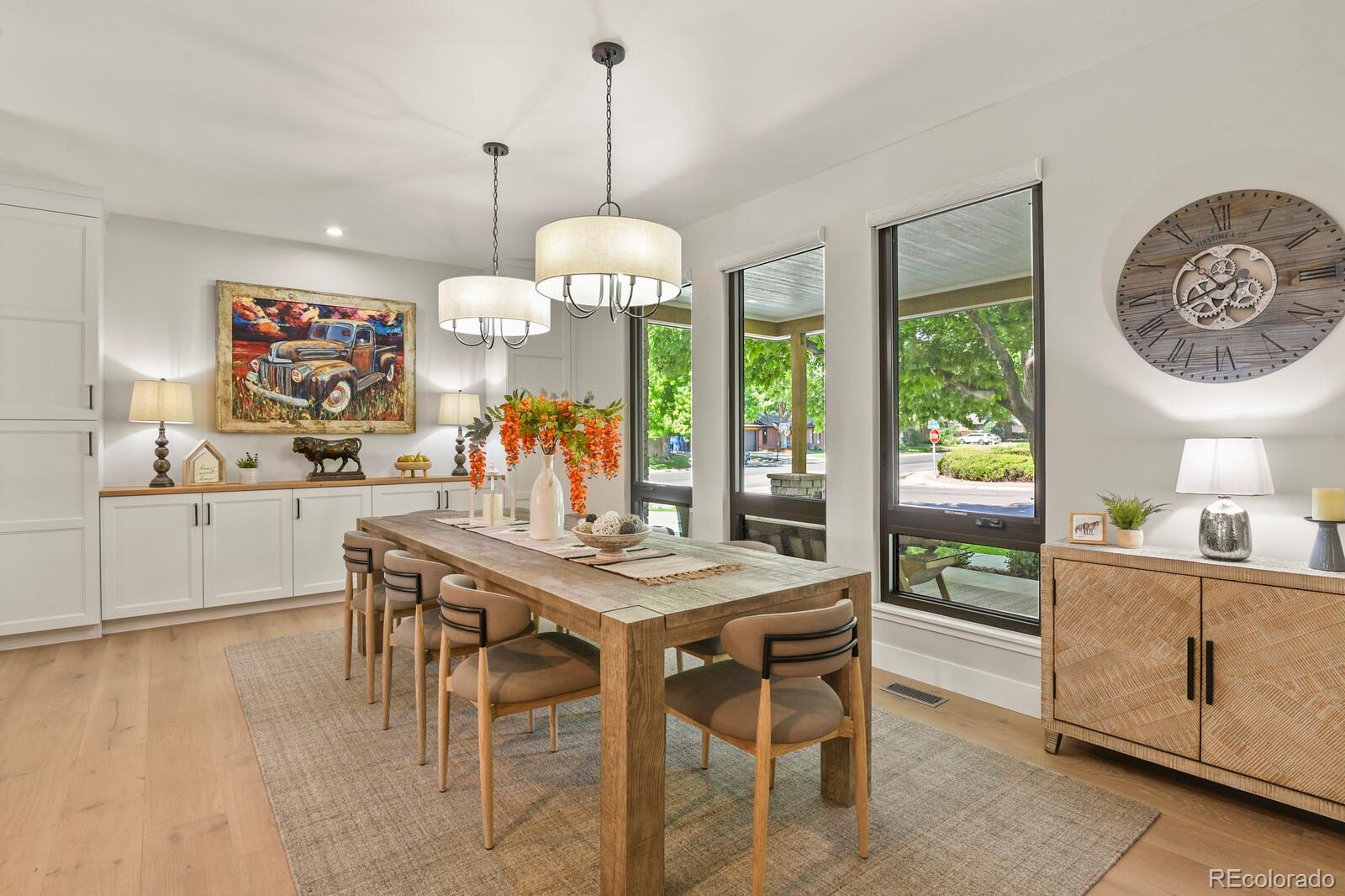 MLS Image #7 for 7398 s depew street,littleton, Colorado