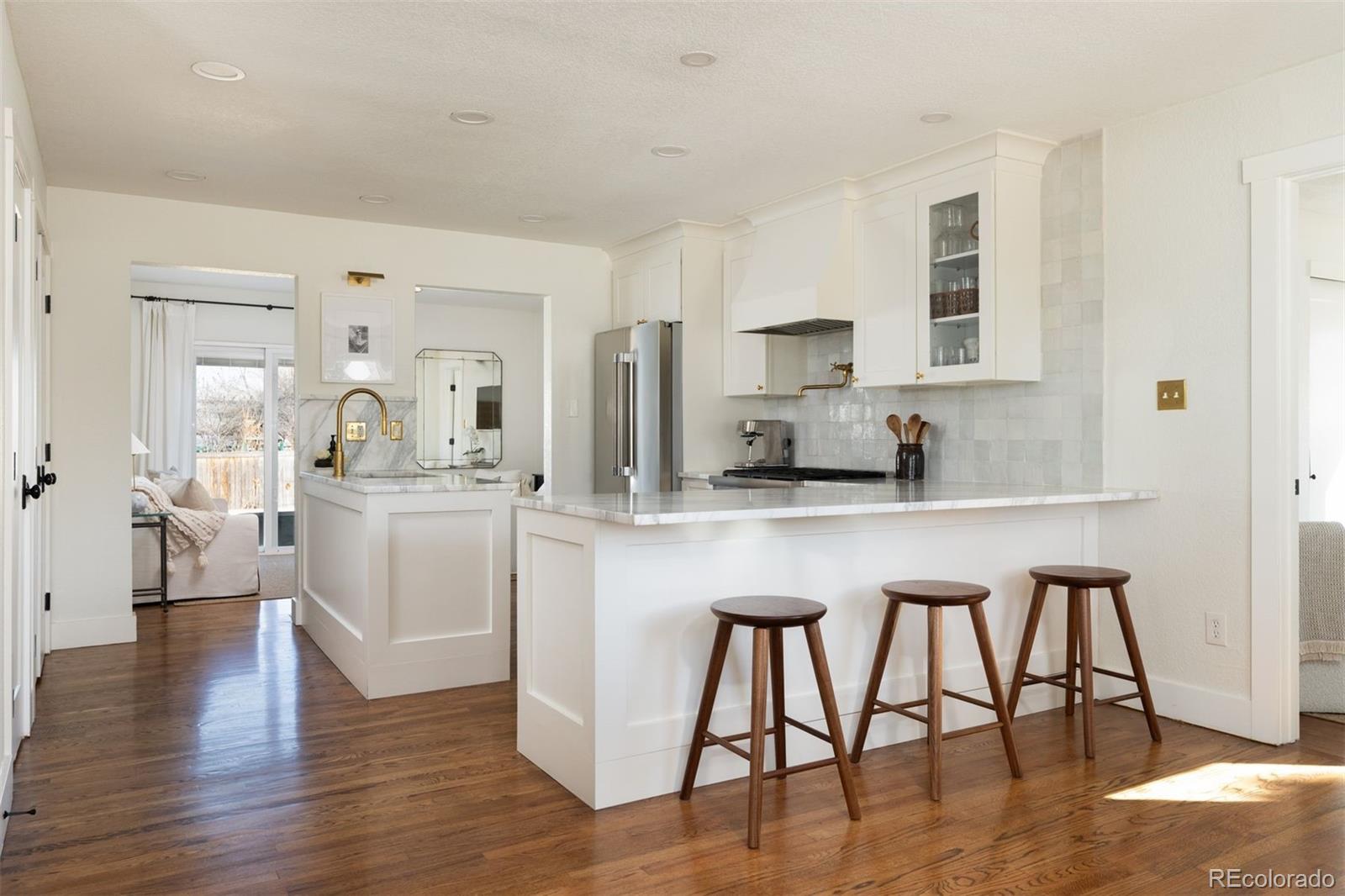 MLS Image #1 for 3310 s elm street,denver, Colorado