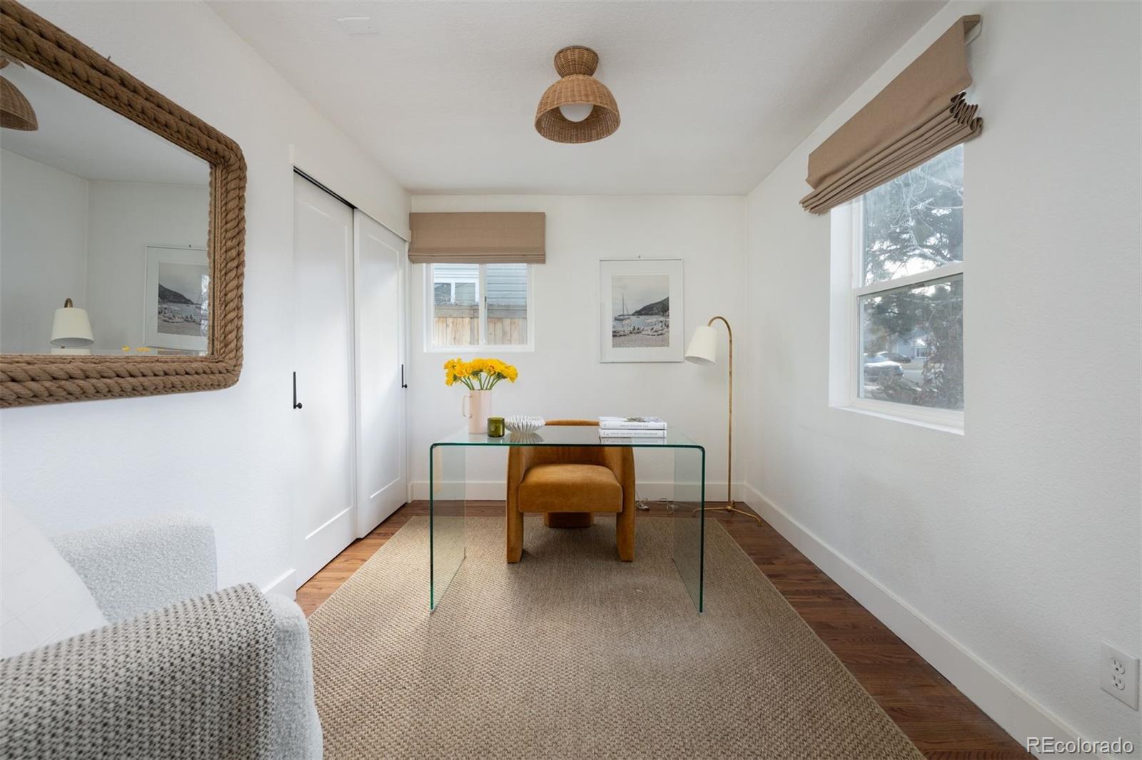 MLS Image #14 for 3310 s elm street,denver, Colorado