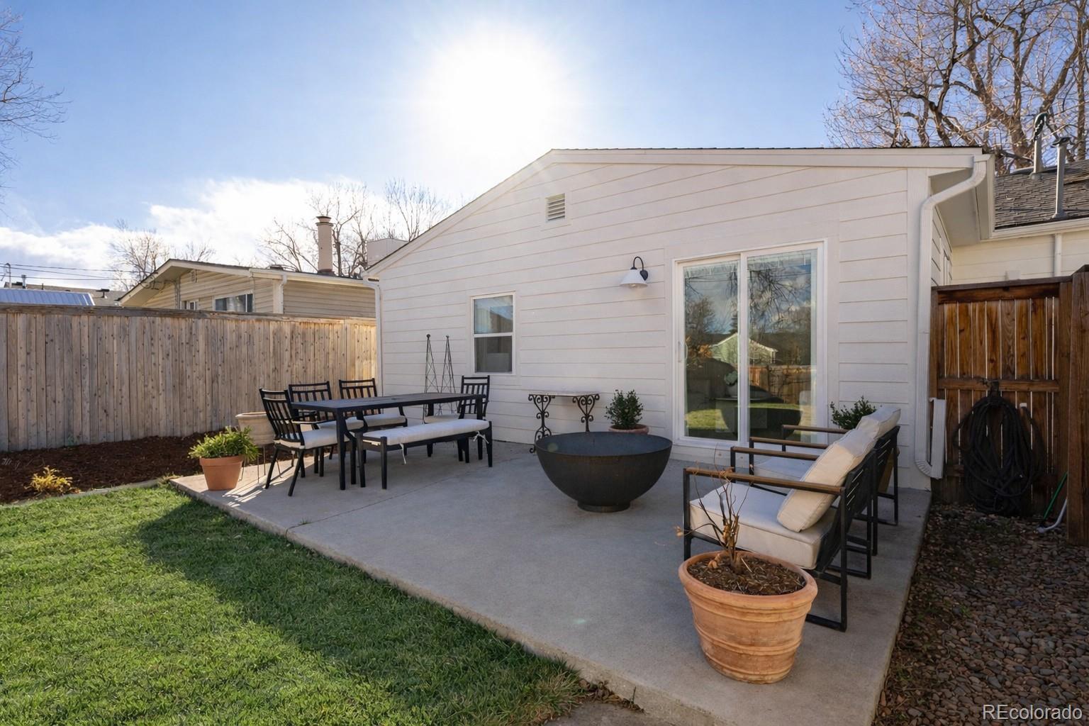MLS Image #19 for 3310 s elm street,denver, Colorado