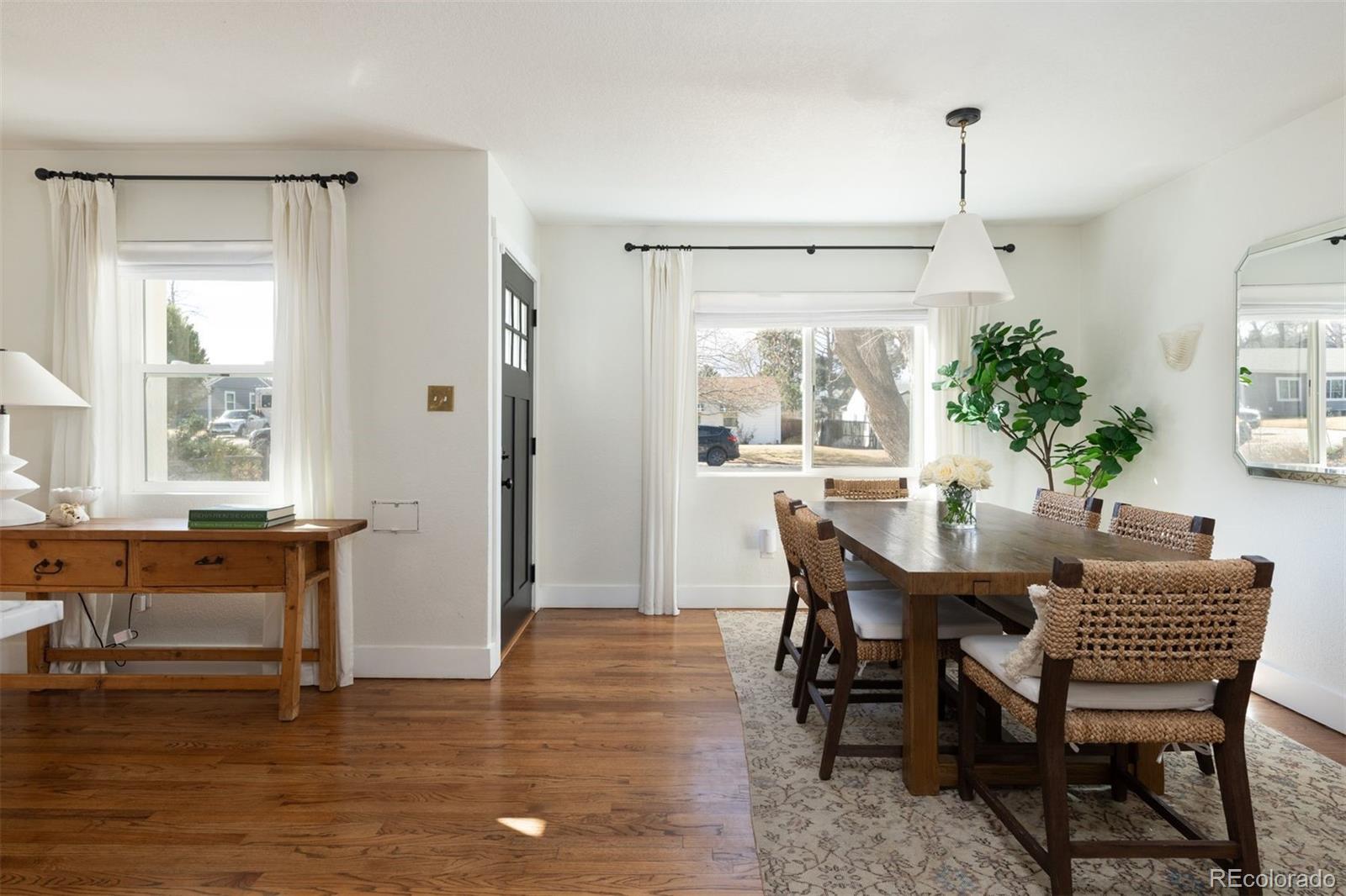 MLS Image #2 for 3310 s elm street,denver, Colorado