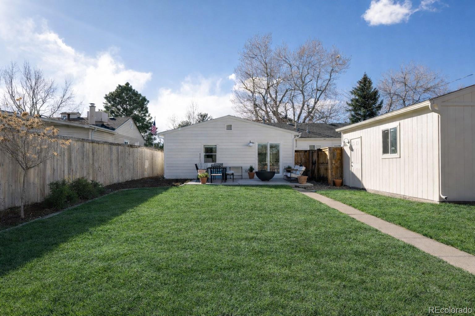 MLS Image #20 for 3310 s elm street,denver, Colorado