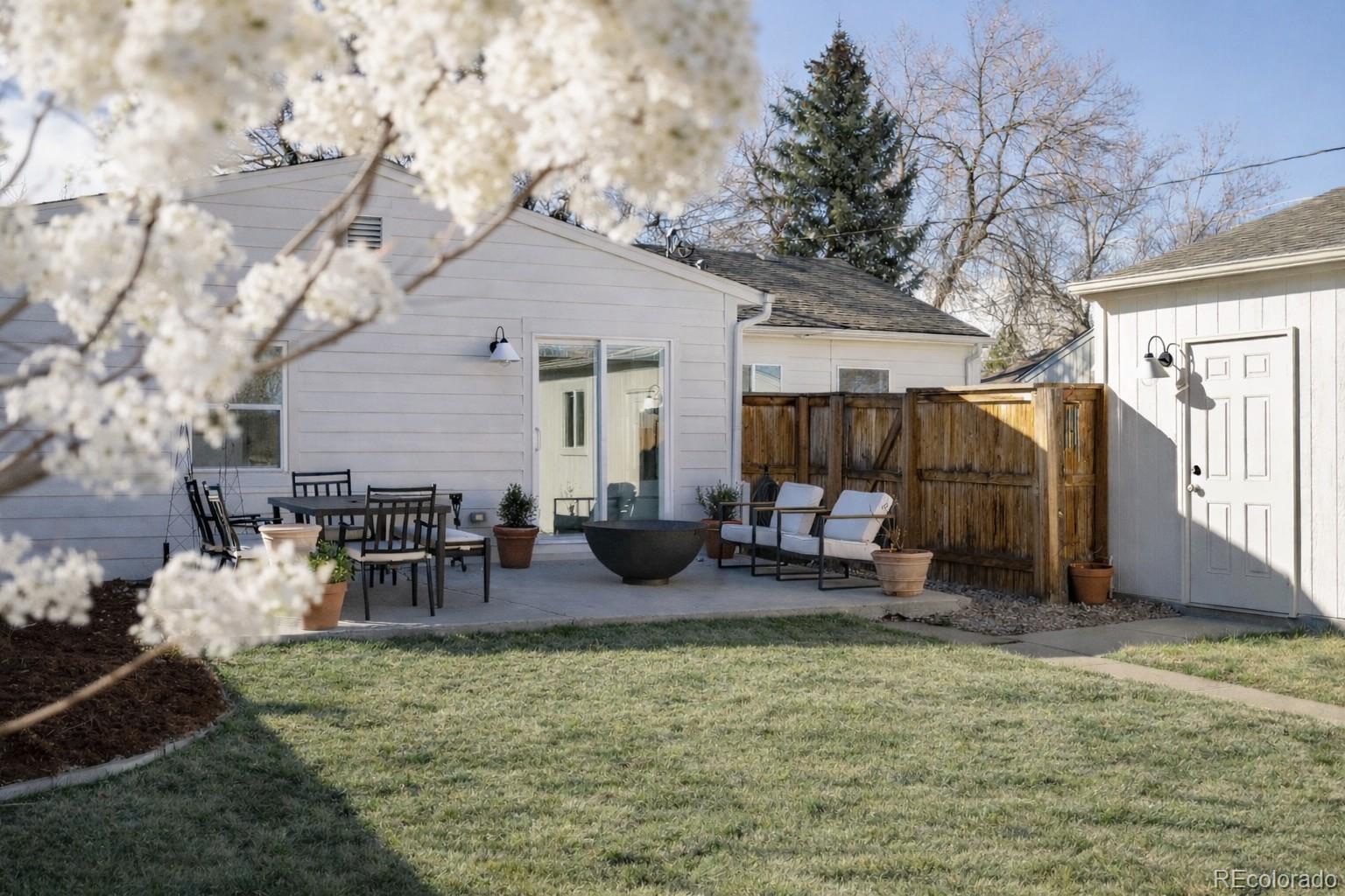 MLS Image #21 for 3310 s elm street,denver, Colorado
