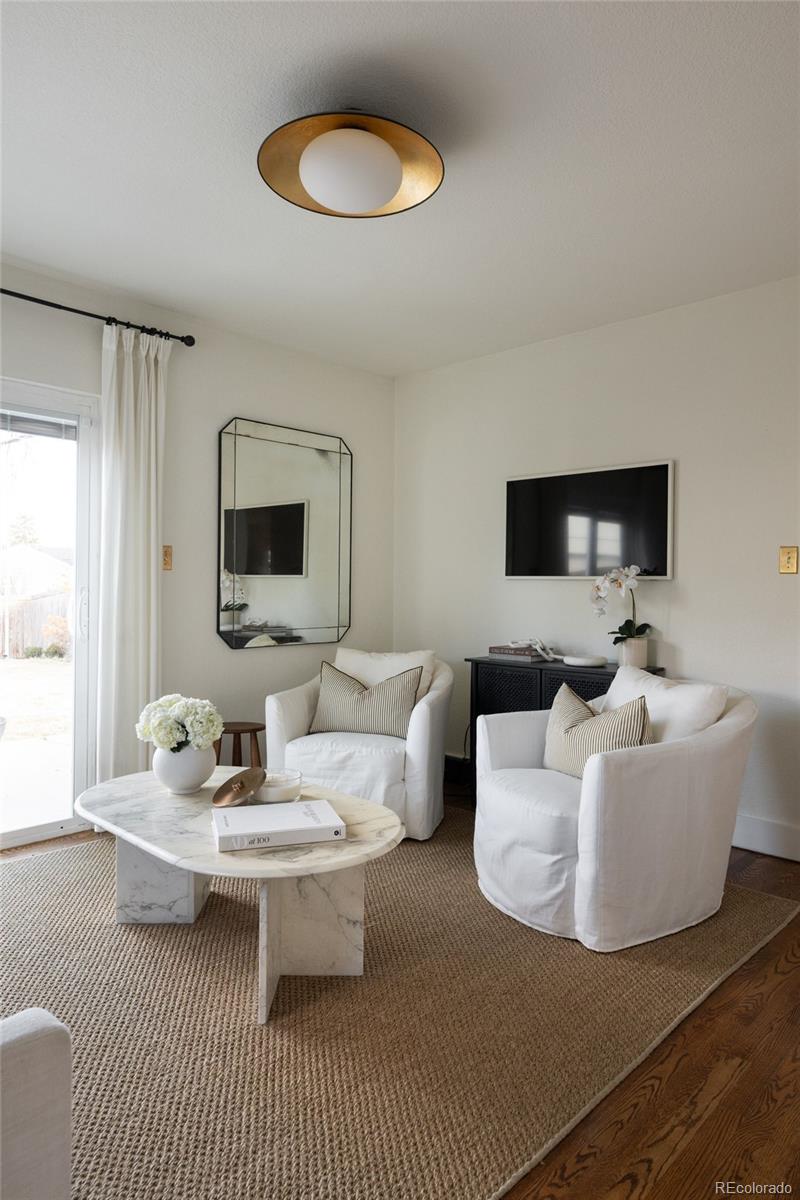 MLS Image #9 for 3310 s elm street,denver, Colorado